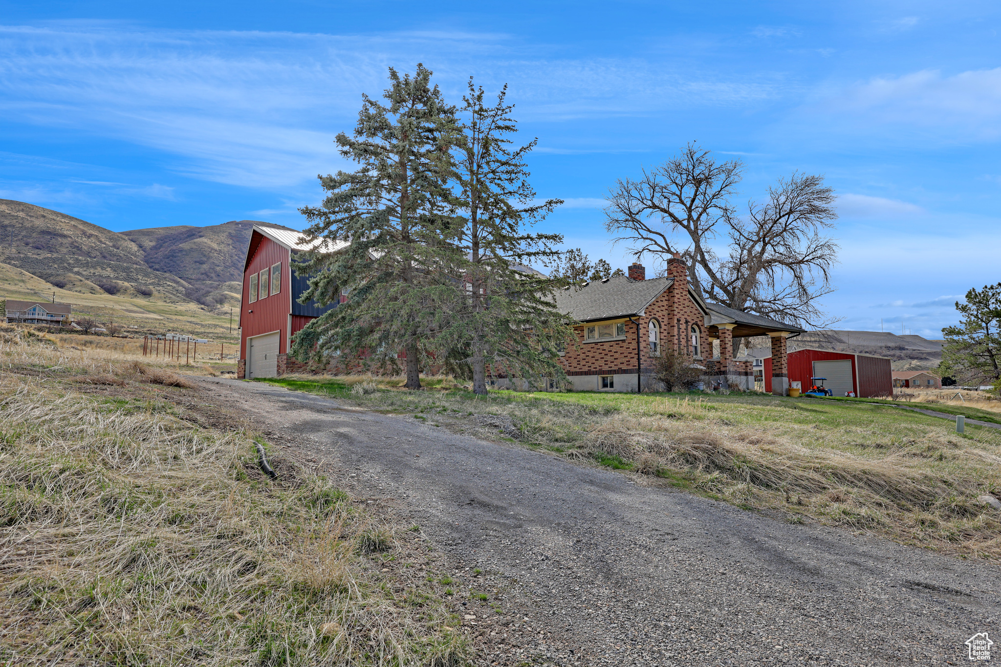 SUNNY HOLLOW MINOR - Residential