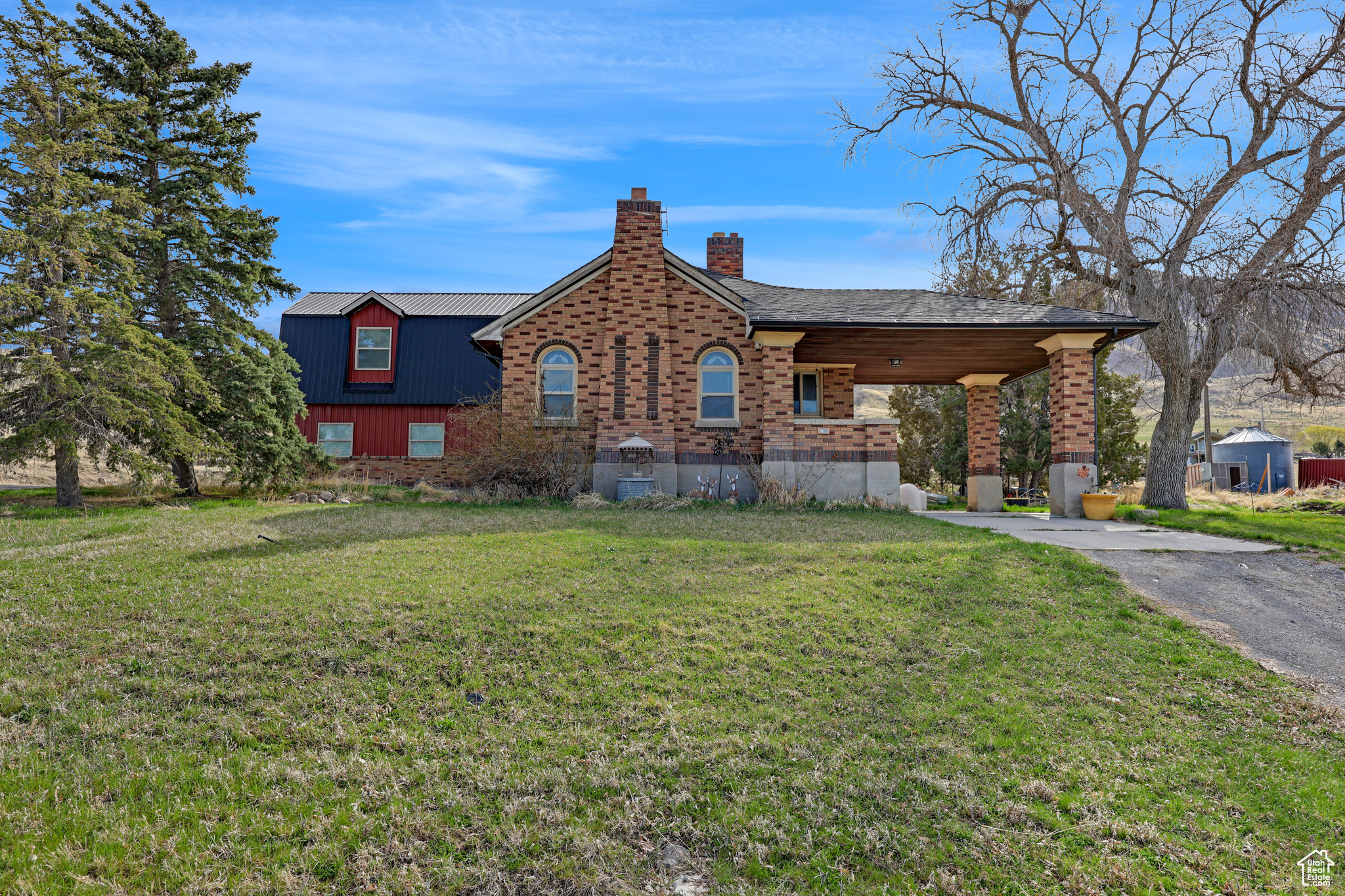 SUNNY HOLLOW MINOR - Residential