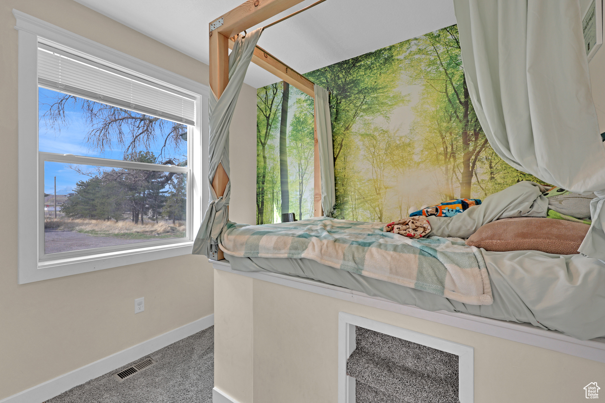 SUNNY HOLLOW MINOR - Residential
