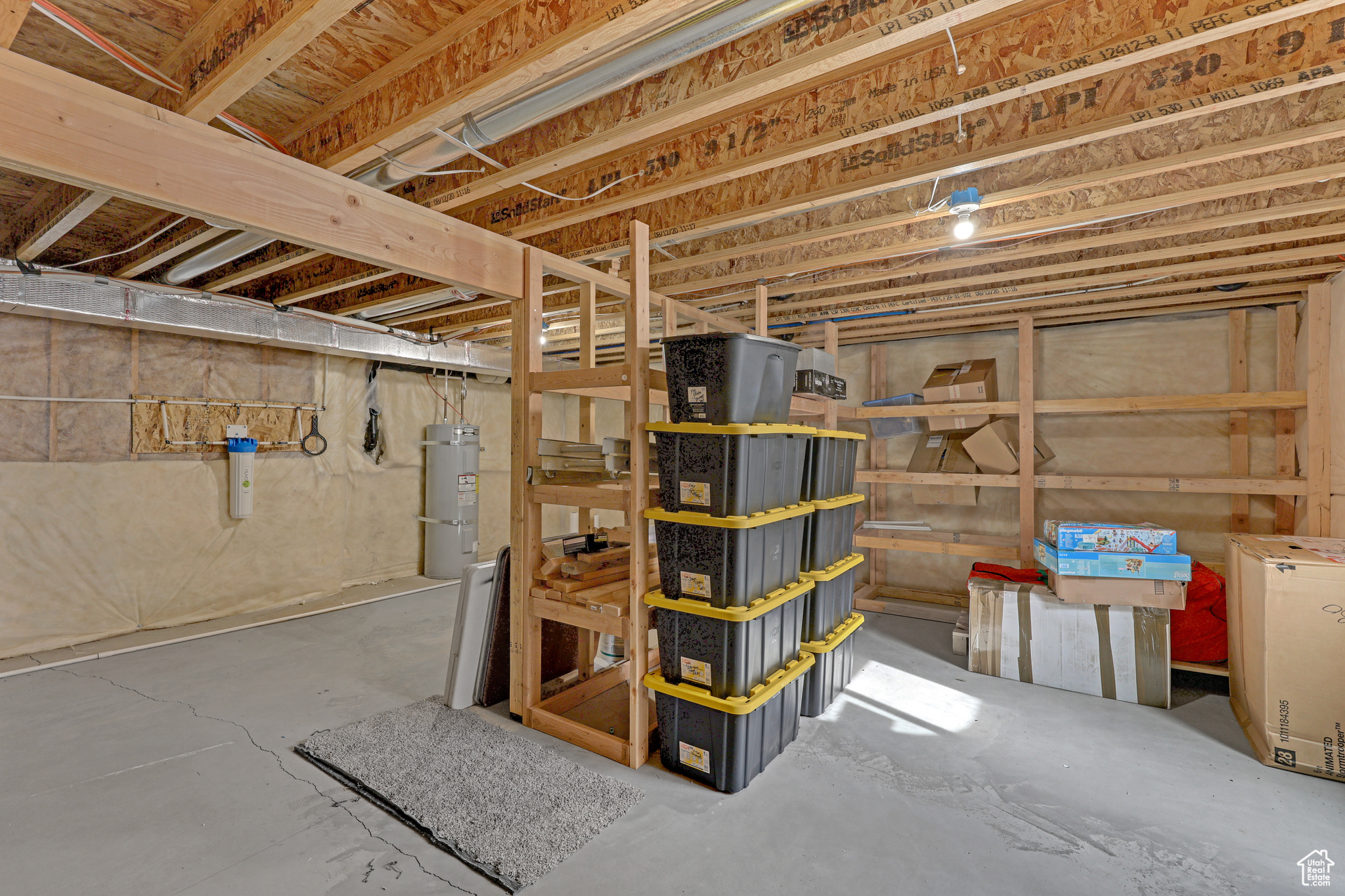 SUNNY HOLLOW MINOR - Residential