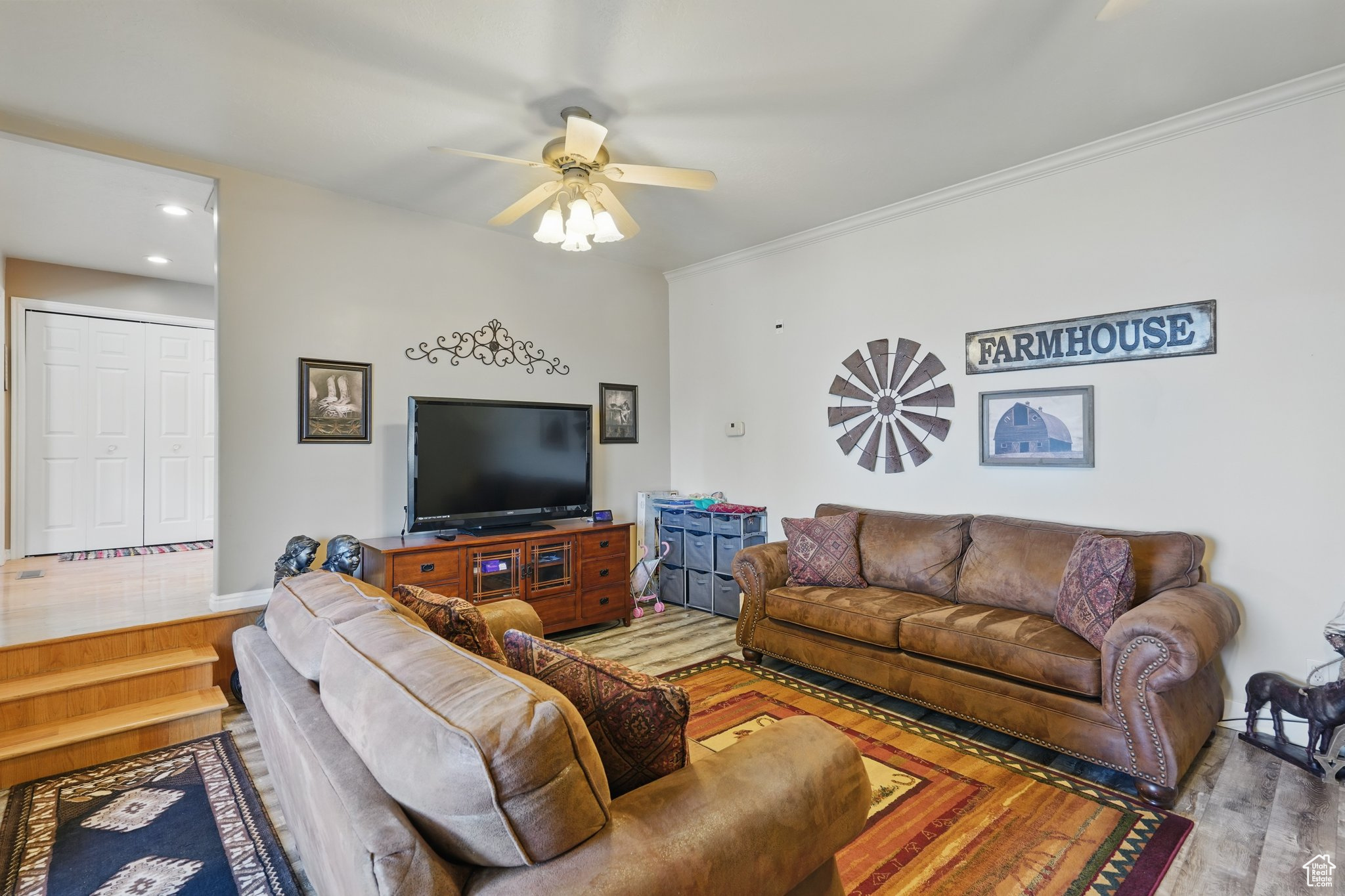 DRY CREEK COMMUNITY PLAN - Commercial Sale