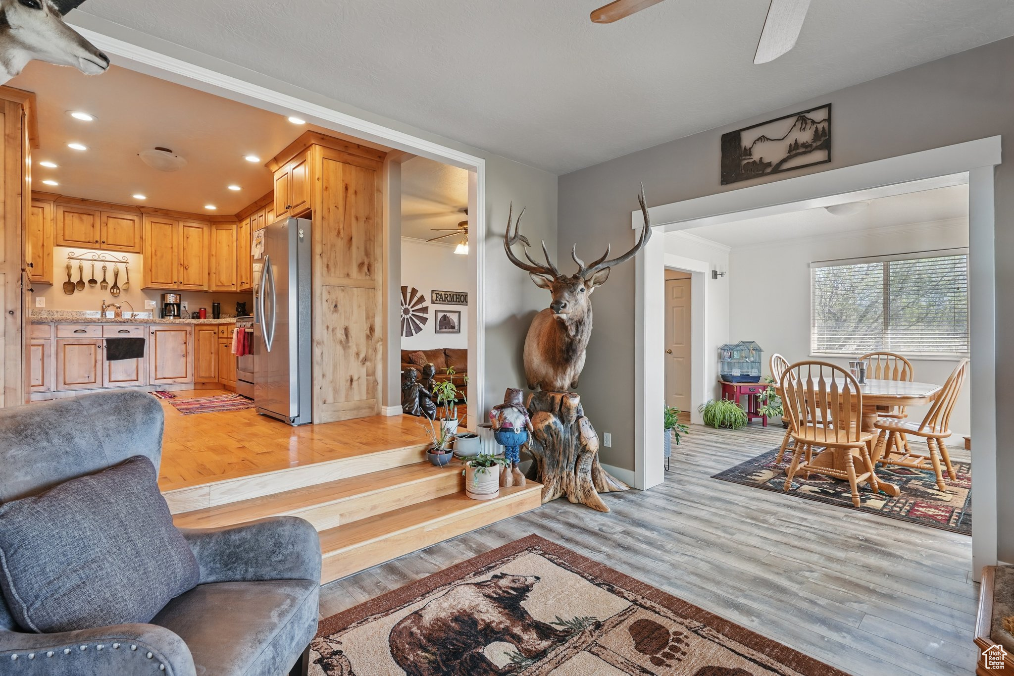 DRY CREEK COMMUNITY PLAN - Commercial Sale