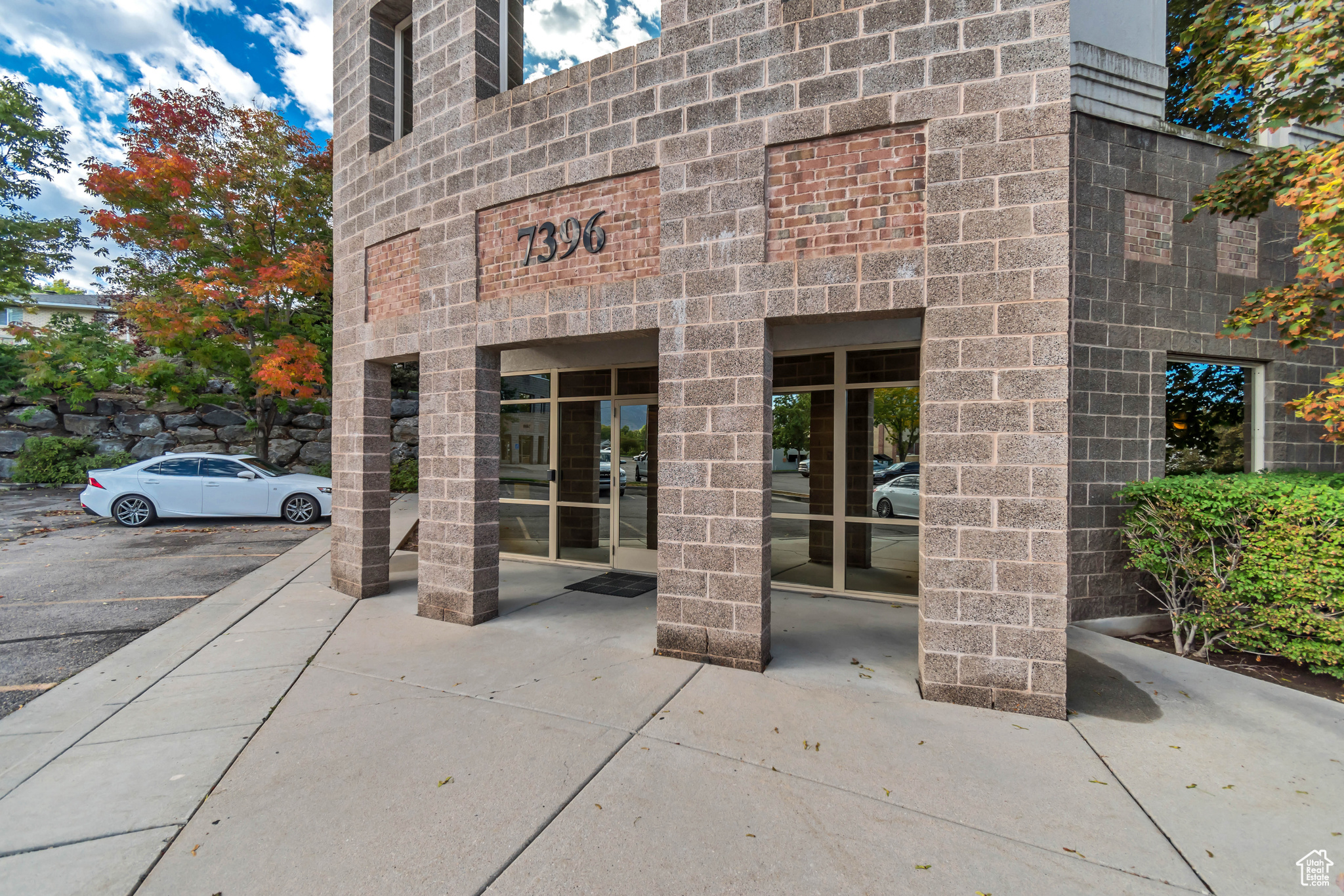 Positioned in a highly desirable location, this professional, east facing, third-floor office suite offers exceptional mountain views and a functional, well-designed layout. The space features a welcoming reception area, spacious conference room, six private offices, shared collaborative workspace, and a convenient kitchenette. An excellent opportunity for an owner-user seeking a polished and productive office environment.