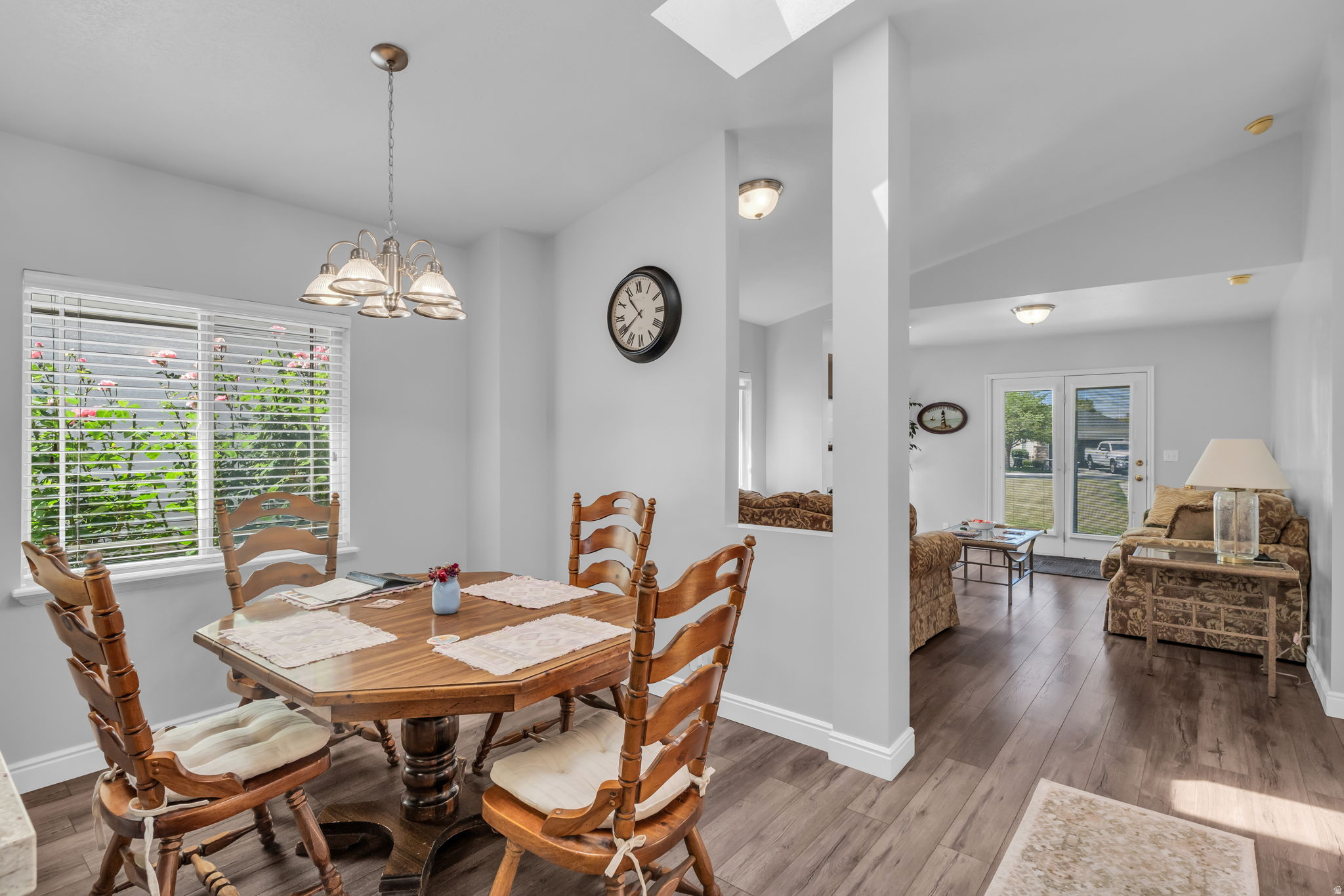 SPRING HOLLOW AT BATEMAN FARM - Residential