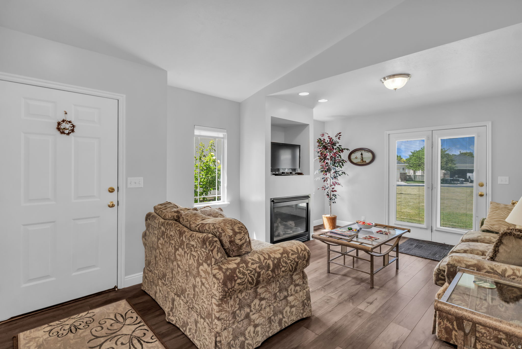SPRING HOLLOW AT BATEMAN FARM - Residential