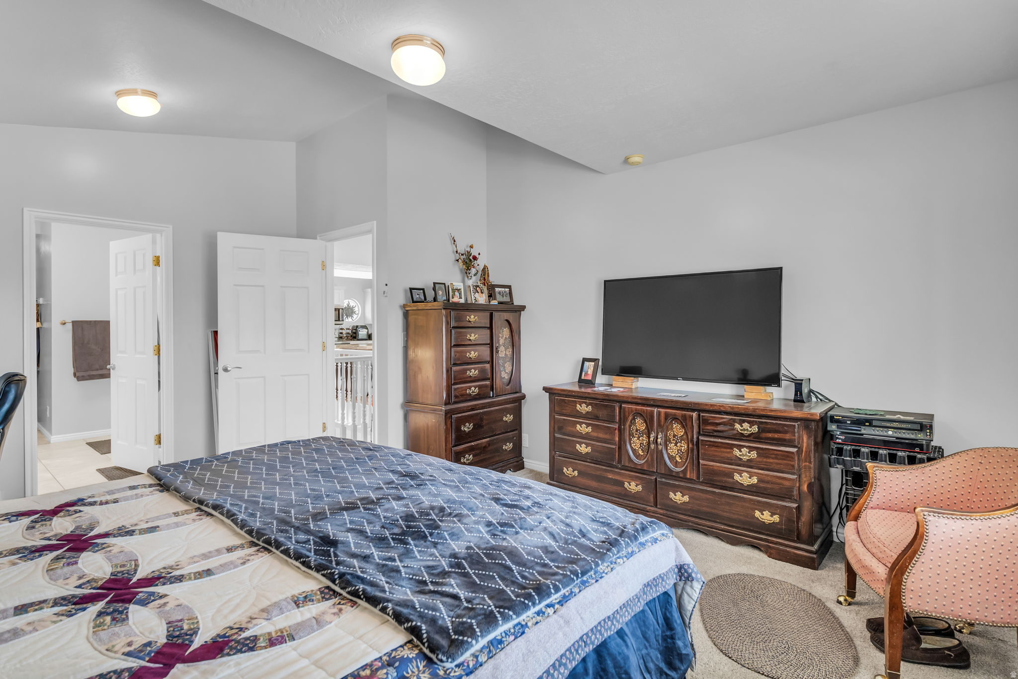 SPRING HOLLOW AT BATEMAN FARM - Residential