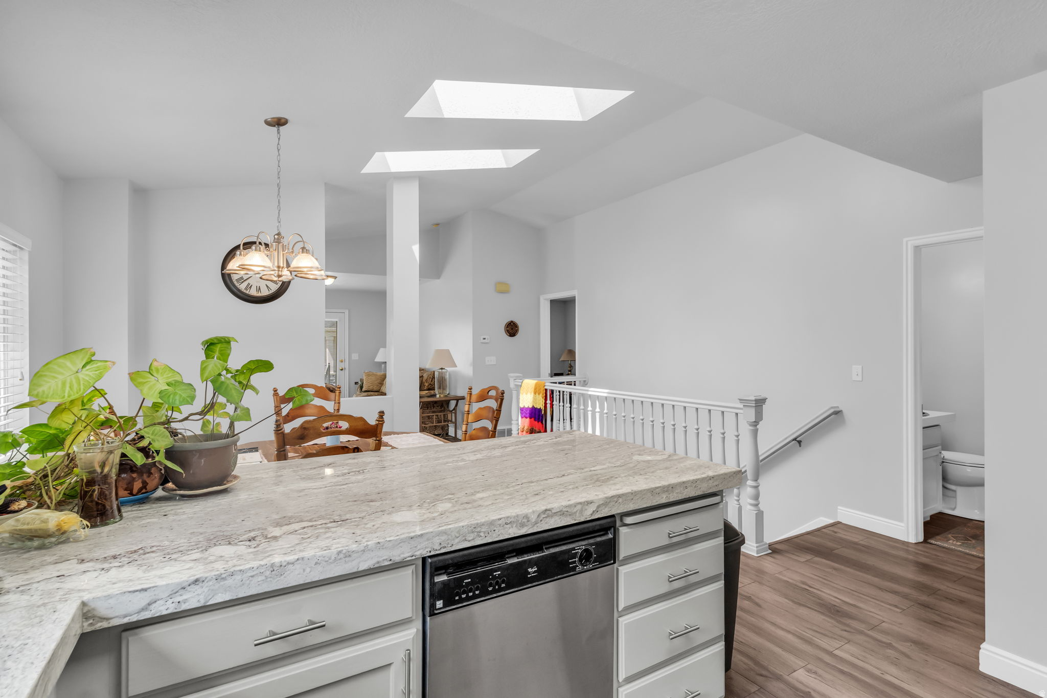 SPRING HOLLOW AT BATEMAN FARM - Residential