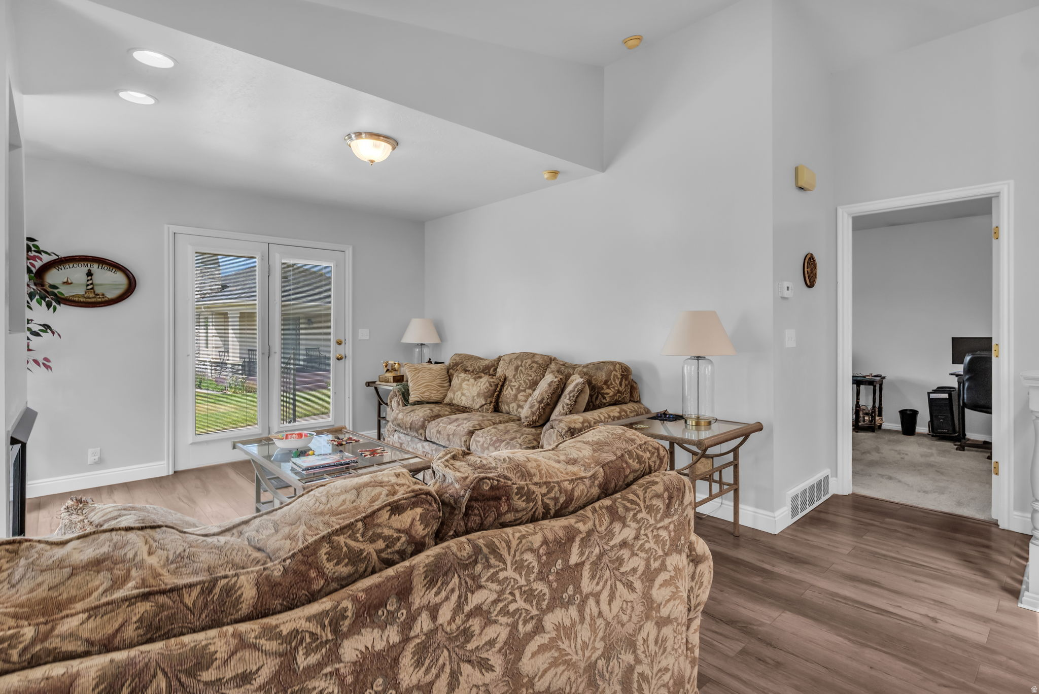 SPRING HOLLOW AT BATEMAN FARM - Residential