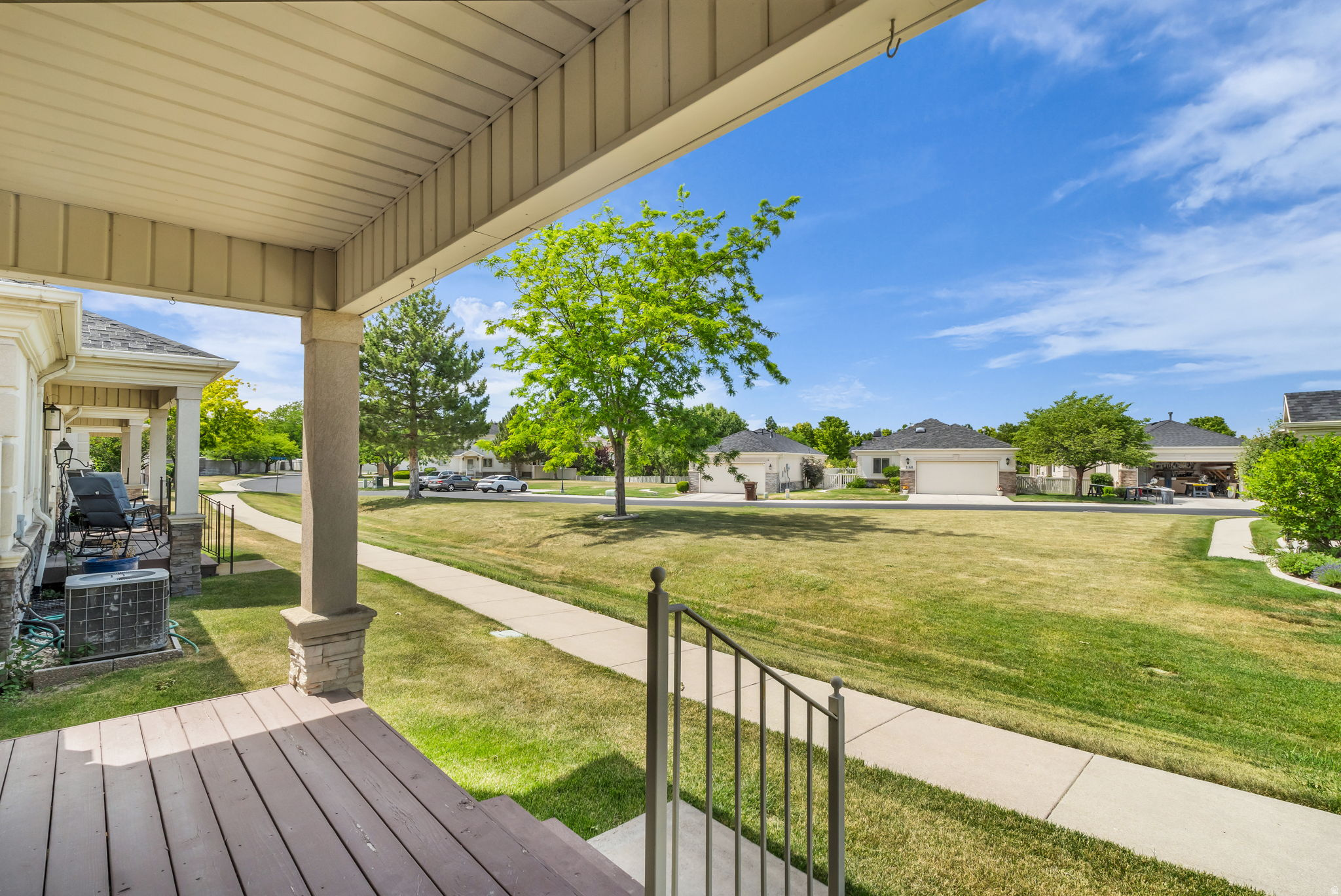 SPRING HOLLOW AT BATEMAN FARM - Residential