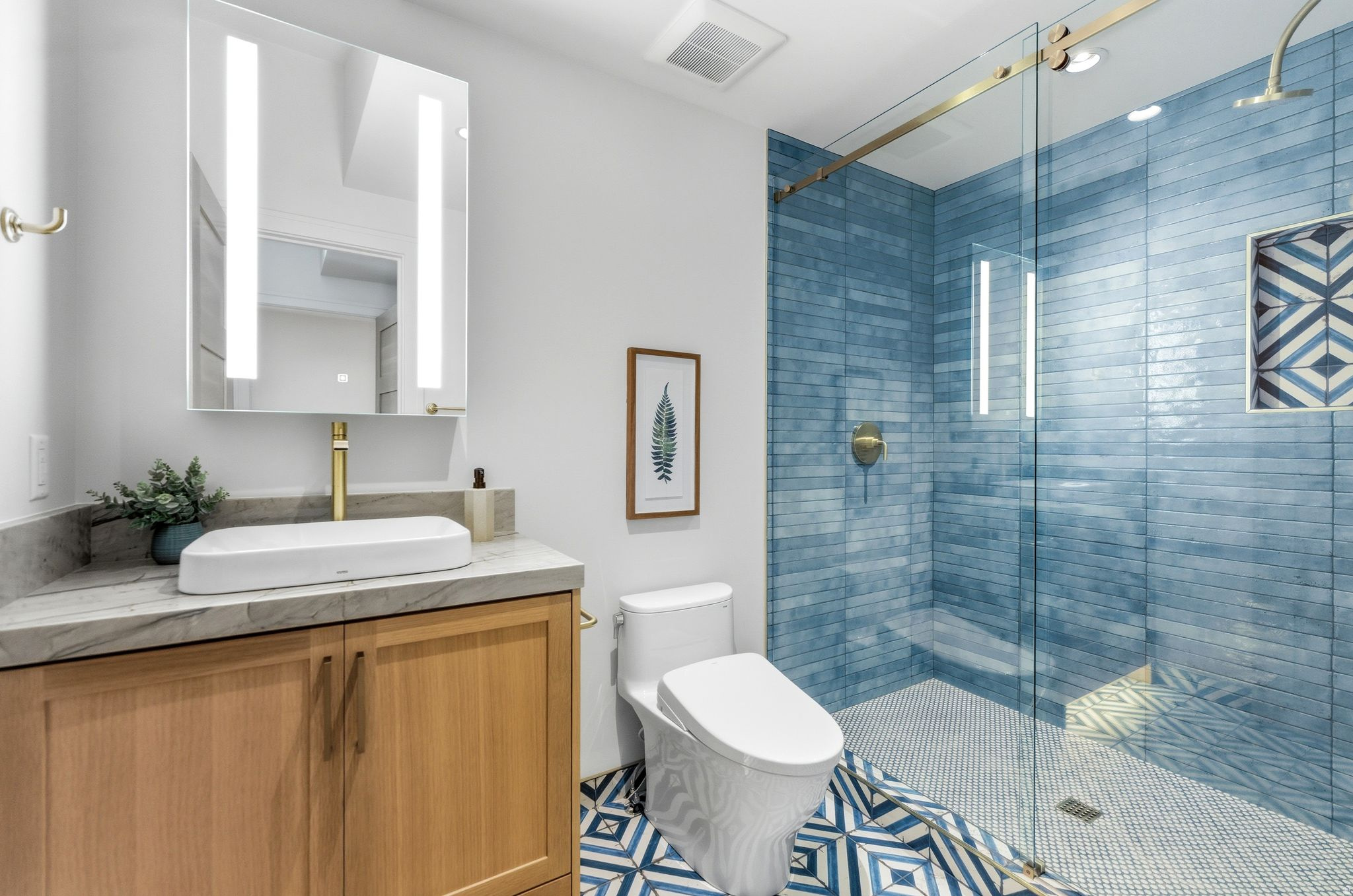 SILVER SPRINGS - Residential