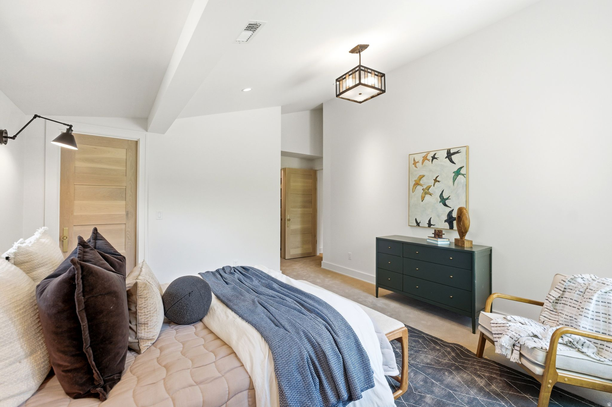 SILVER SPRINGS - Residential