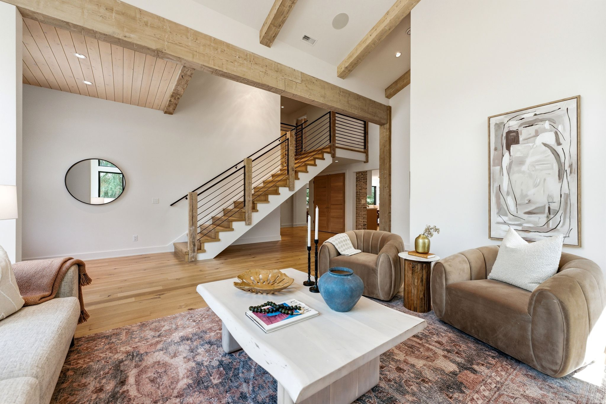 SILVER SPRINGS - Residential