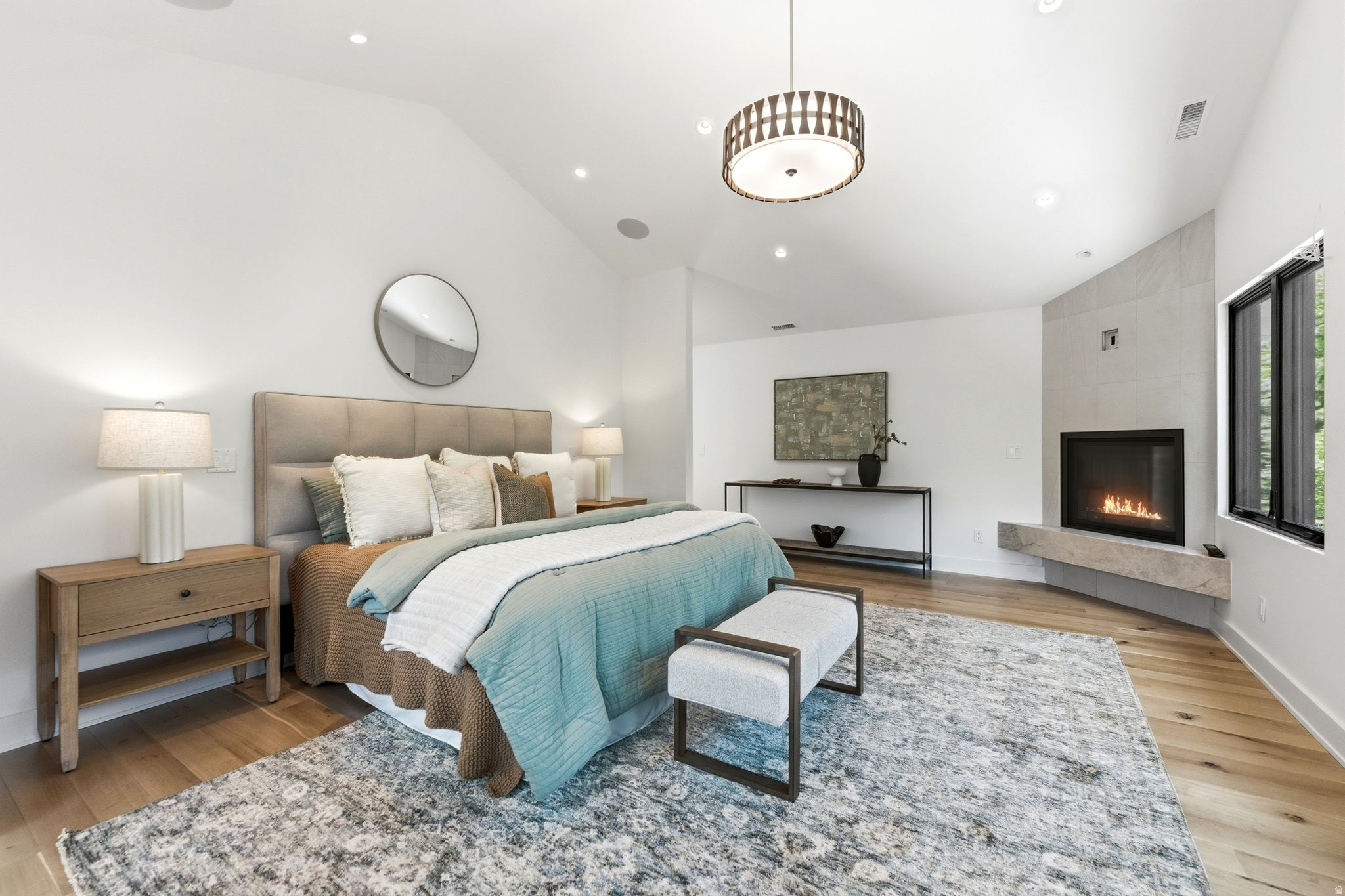 SILVER SPRINGS - Residential