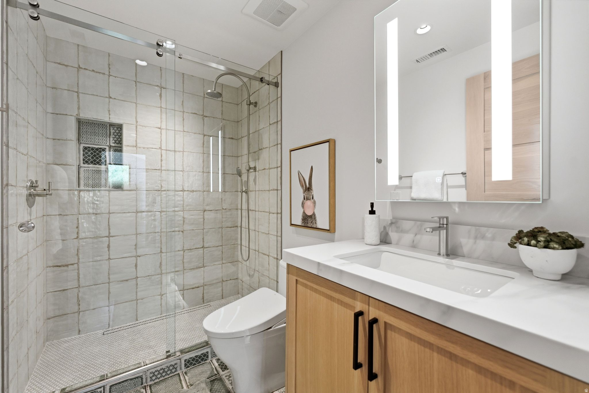 SILVER SPRINGS - Residential