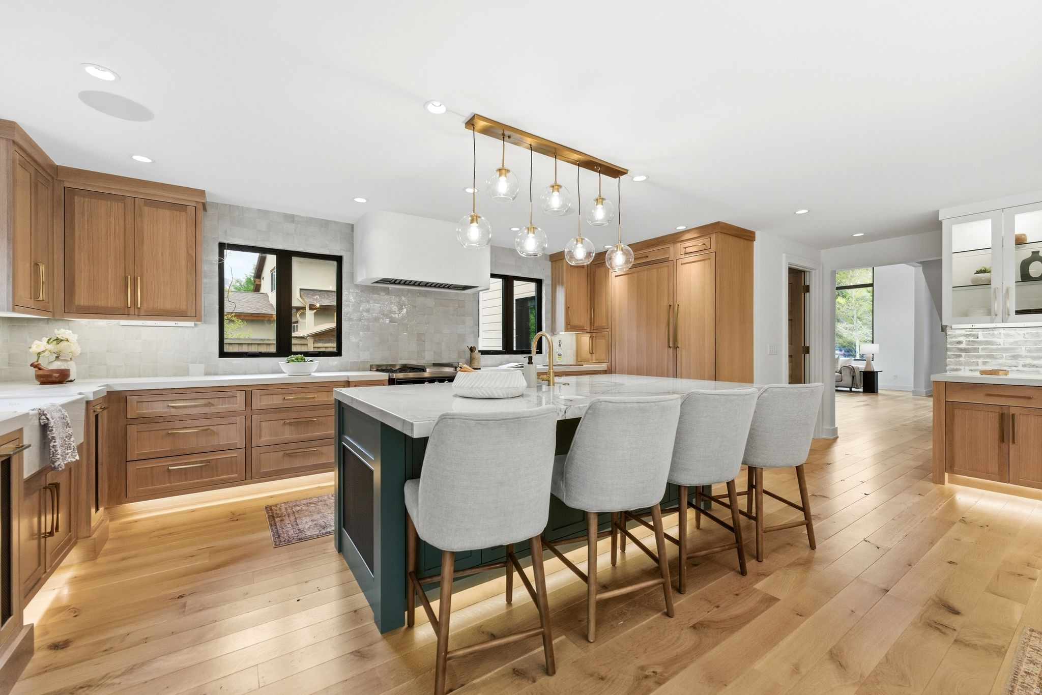 SILVER SPRINGS - Residential