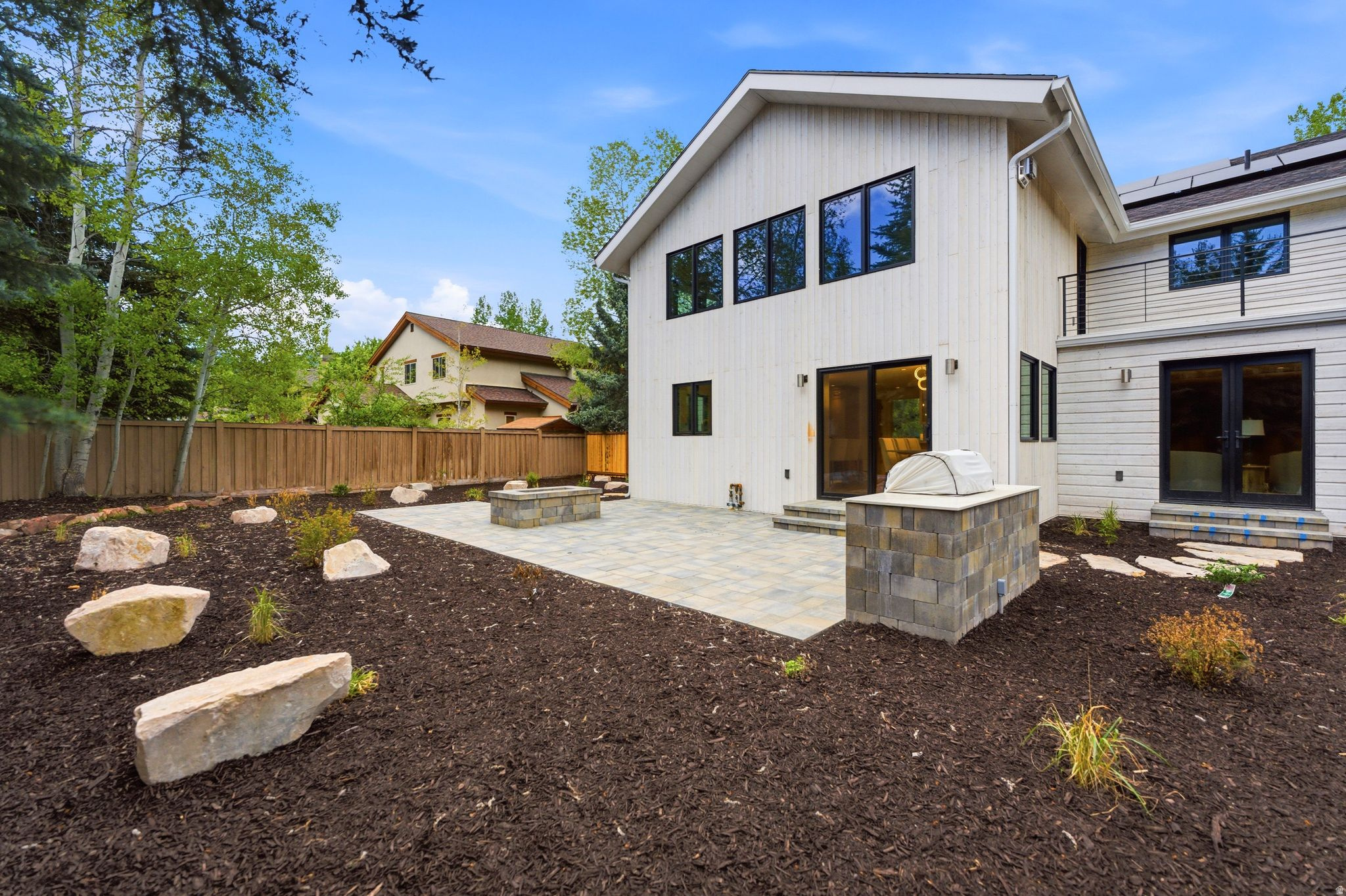 SILVER SPRINGS - Residential