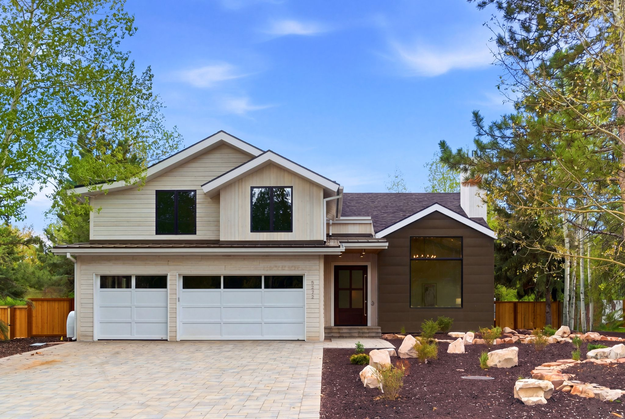 SILVER SPRINGS - Residential