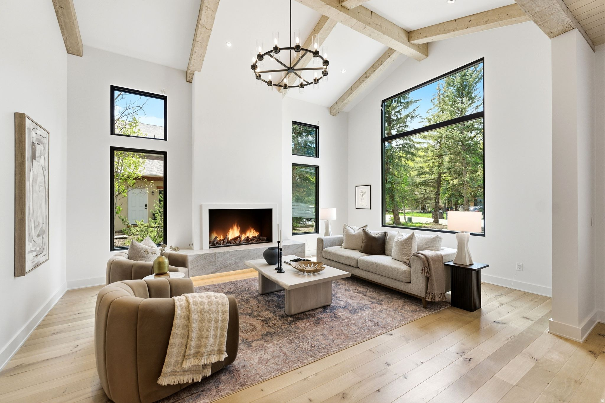 SILVER SPRINGS - Residential