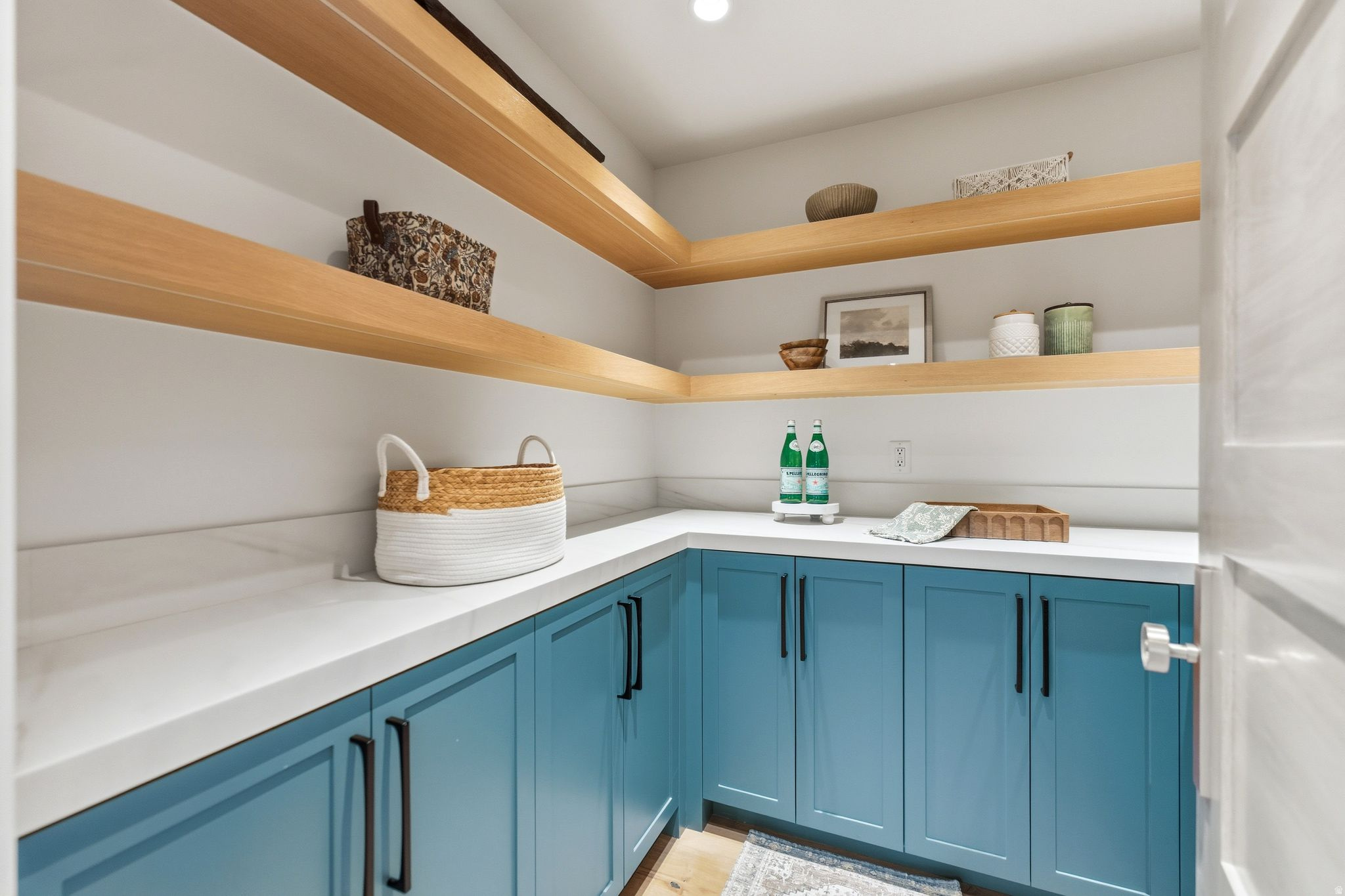 SILVER SPRINGS - Residential