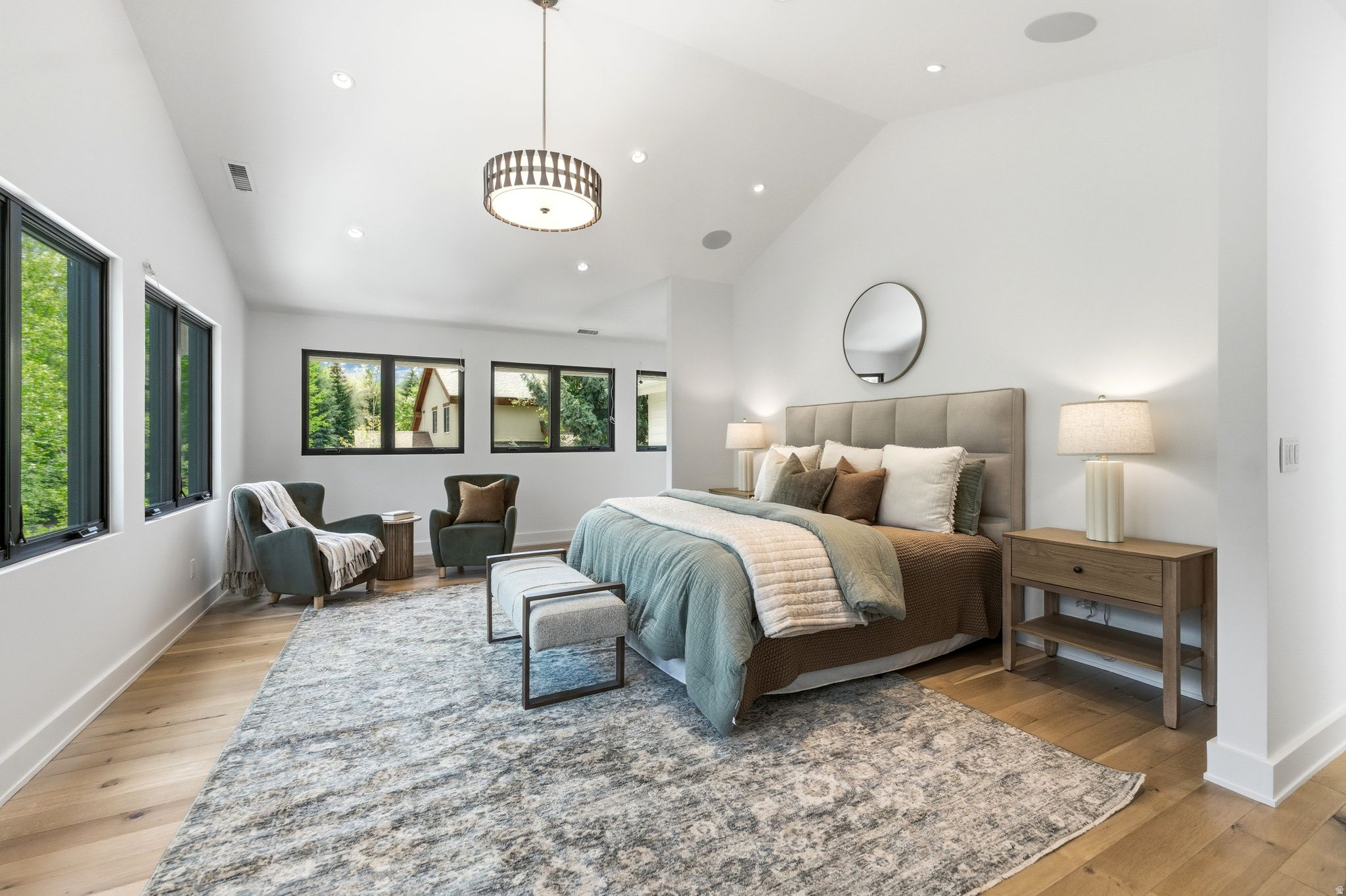 SILVER SPRINGS - Residential