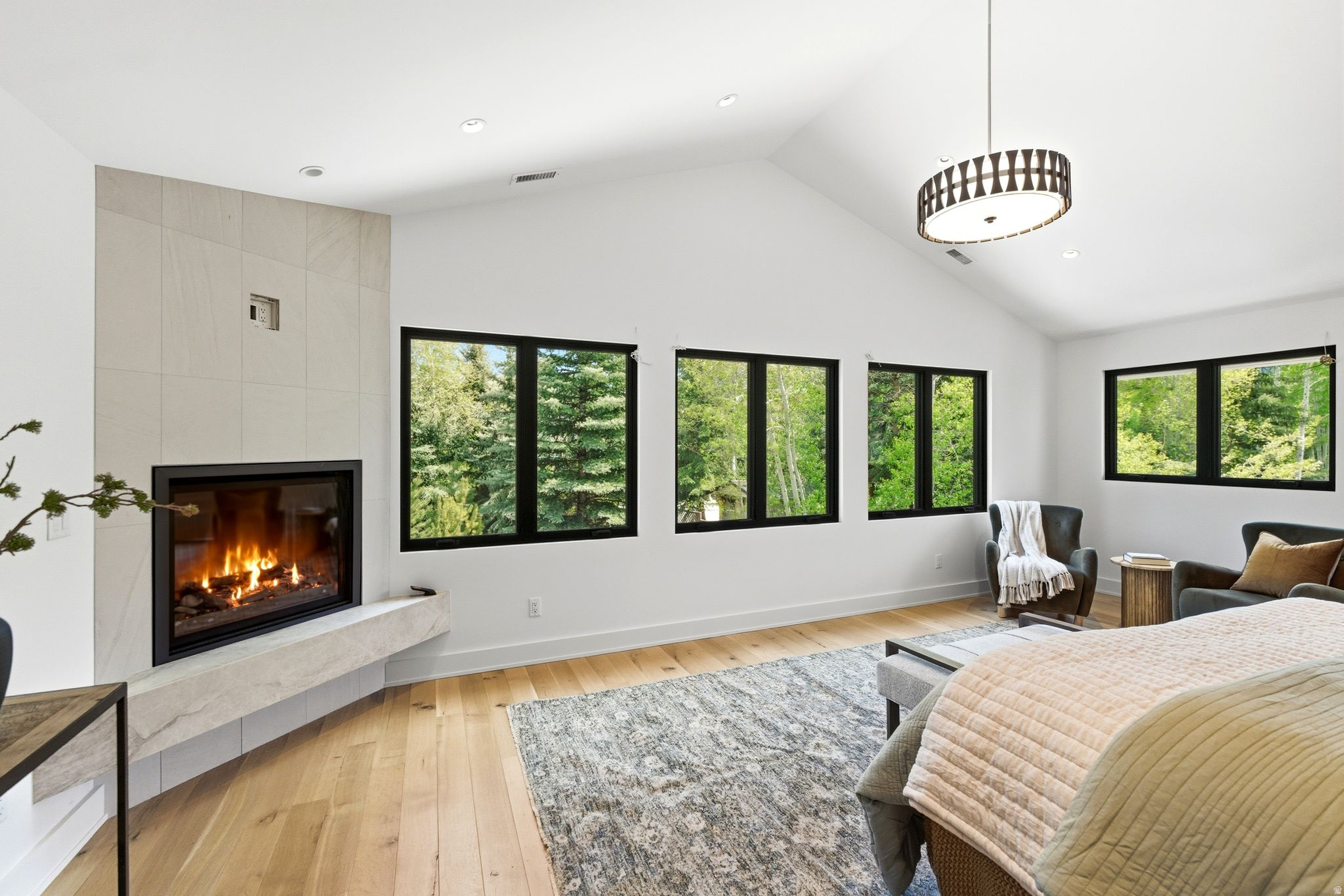 SILVER SPRINGS - Residential