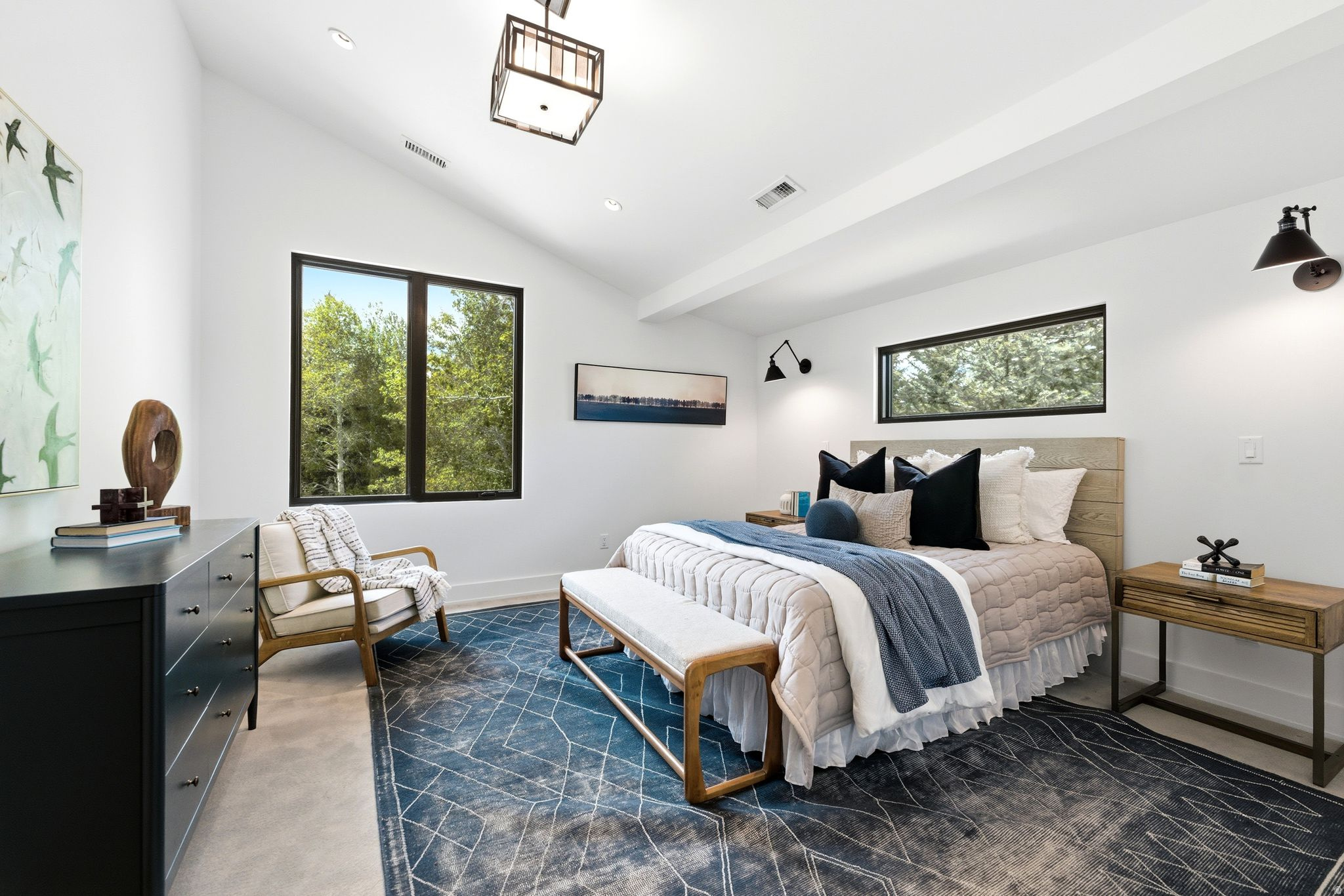 SILVER SPRINGS - Residential