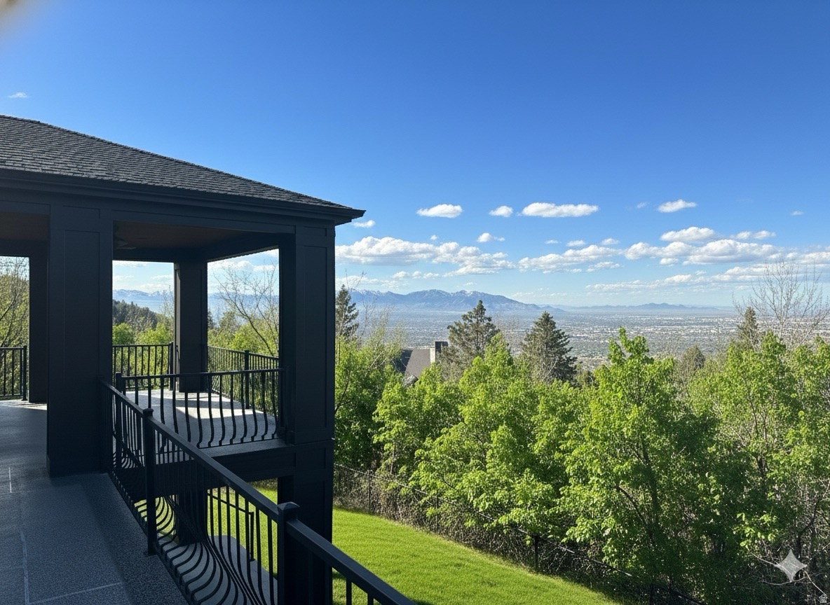 OLYMPUS COVE - Residential