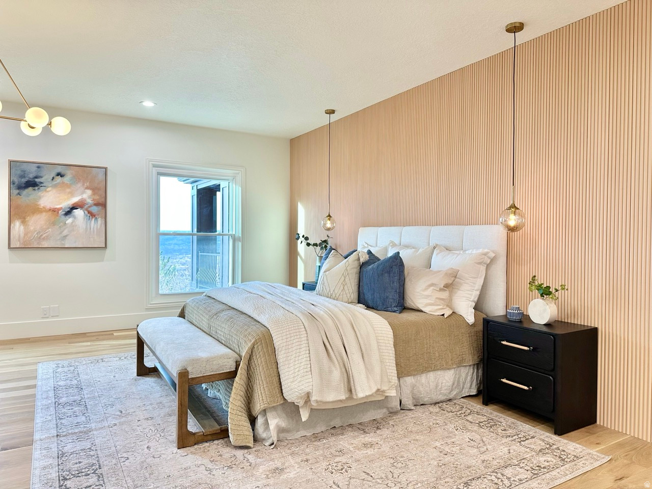OLYMPUS COVE - Residential