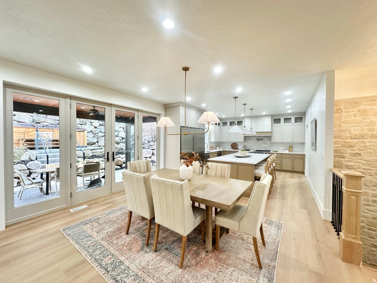 OLYMPUS COVE - Residential