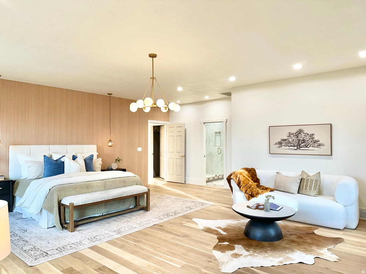 OLYMPUS COVE - Residential