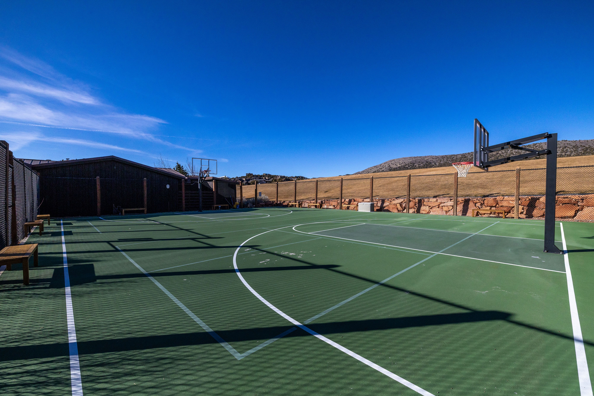 RED LEDGES - Residential