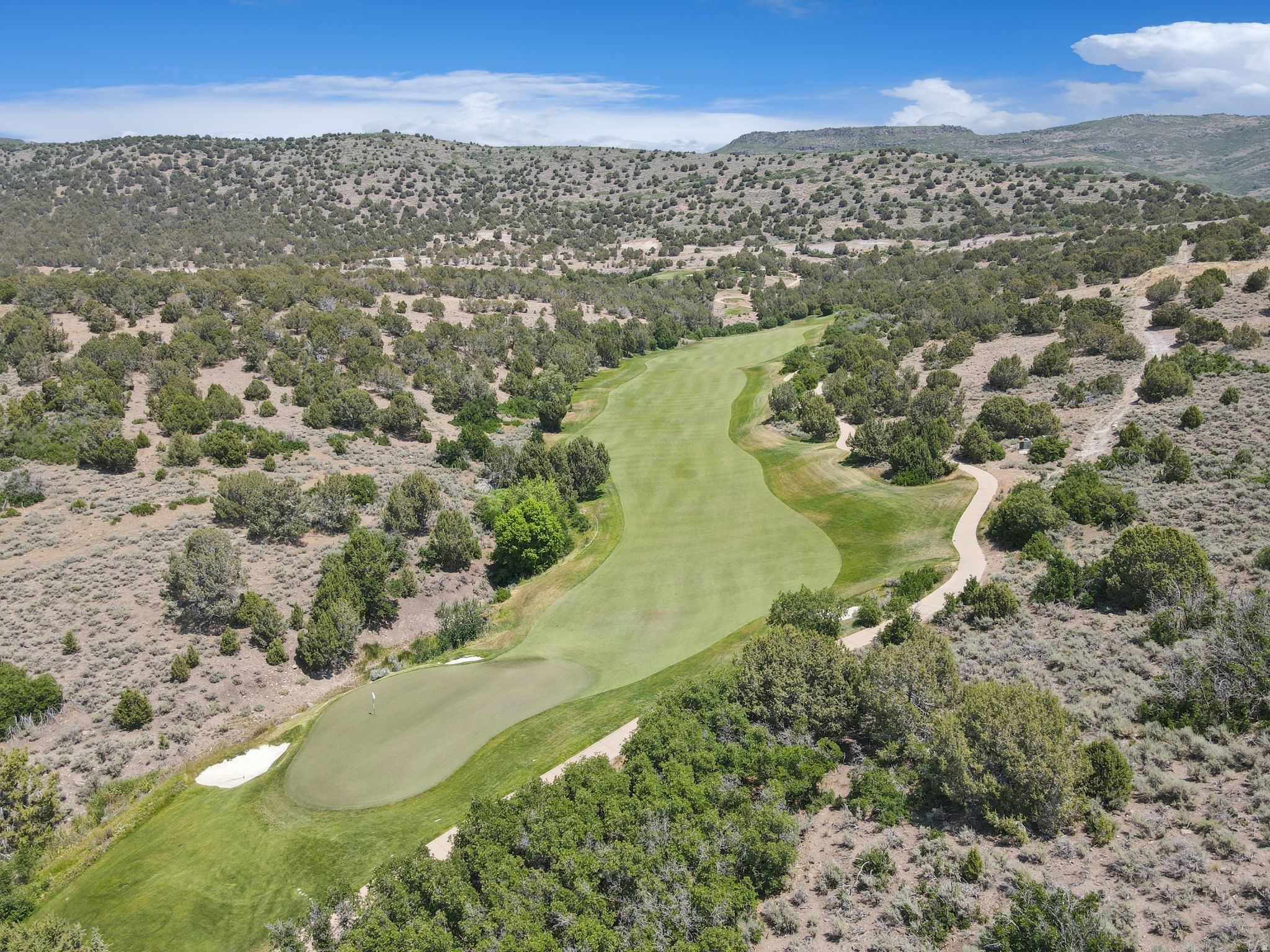 RED LEDGES - Residential