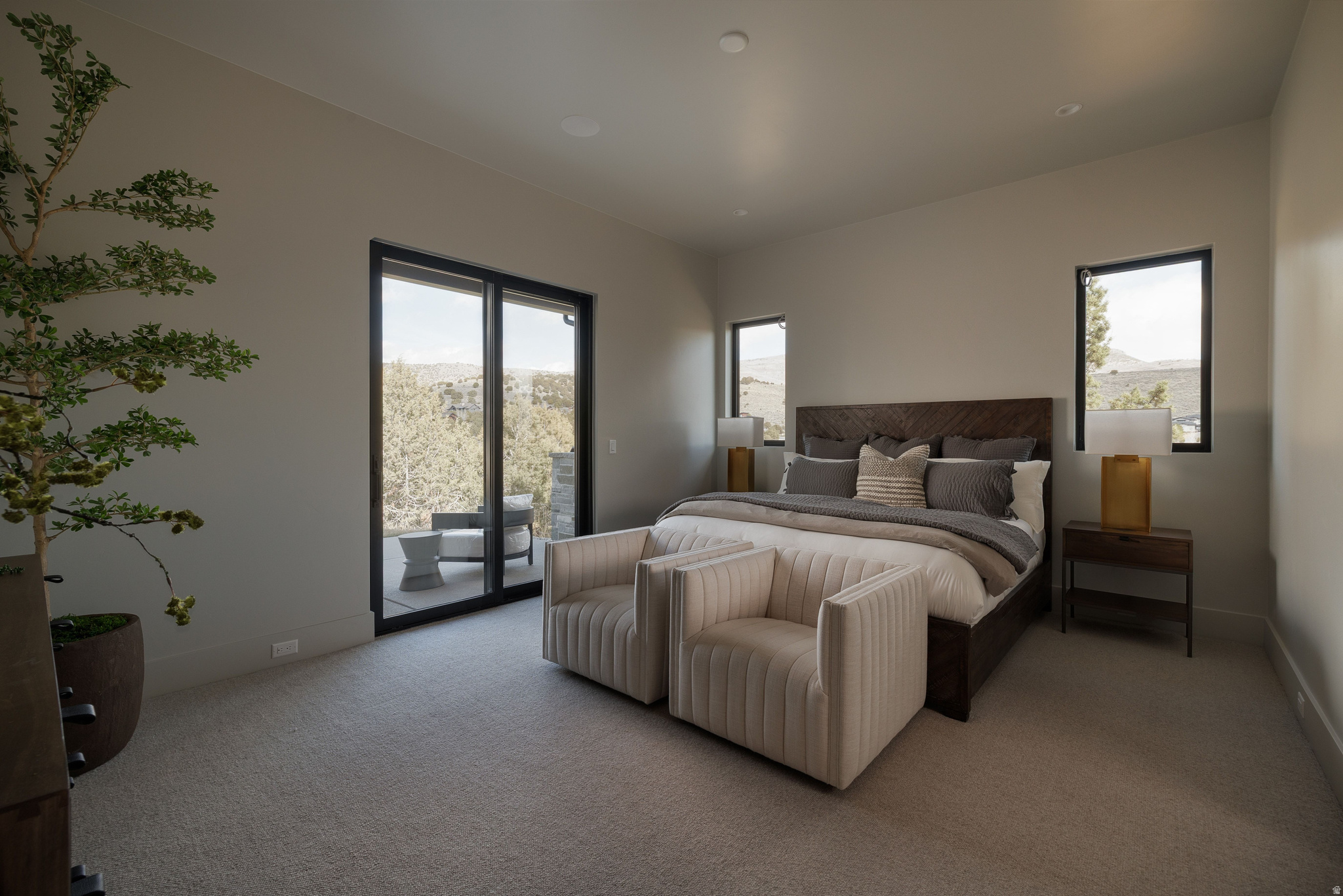 RED LEDGES - Residential