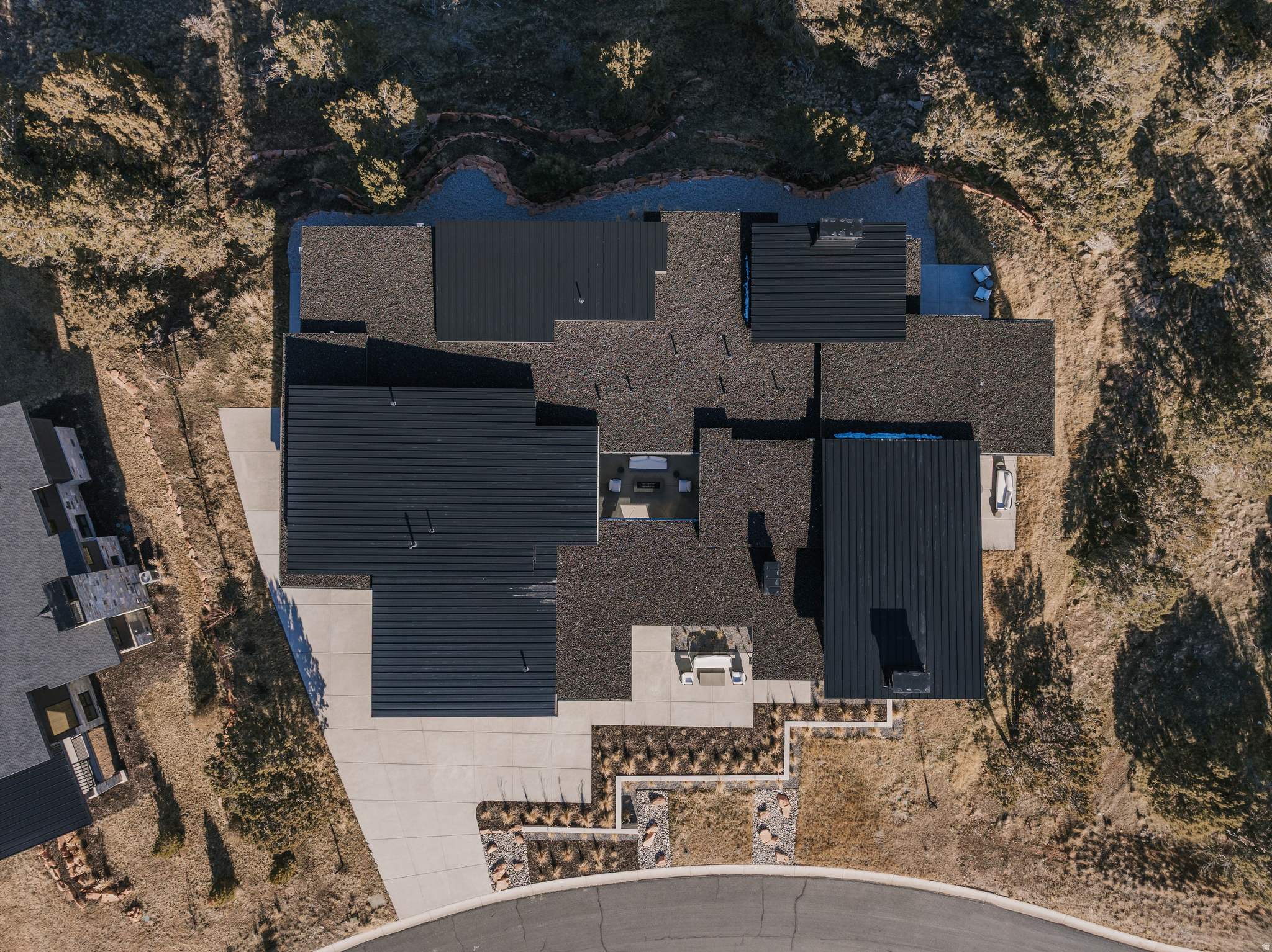 RED LEDGES - Residential