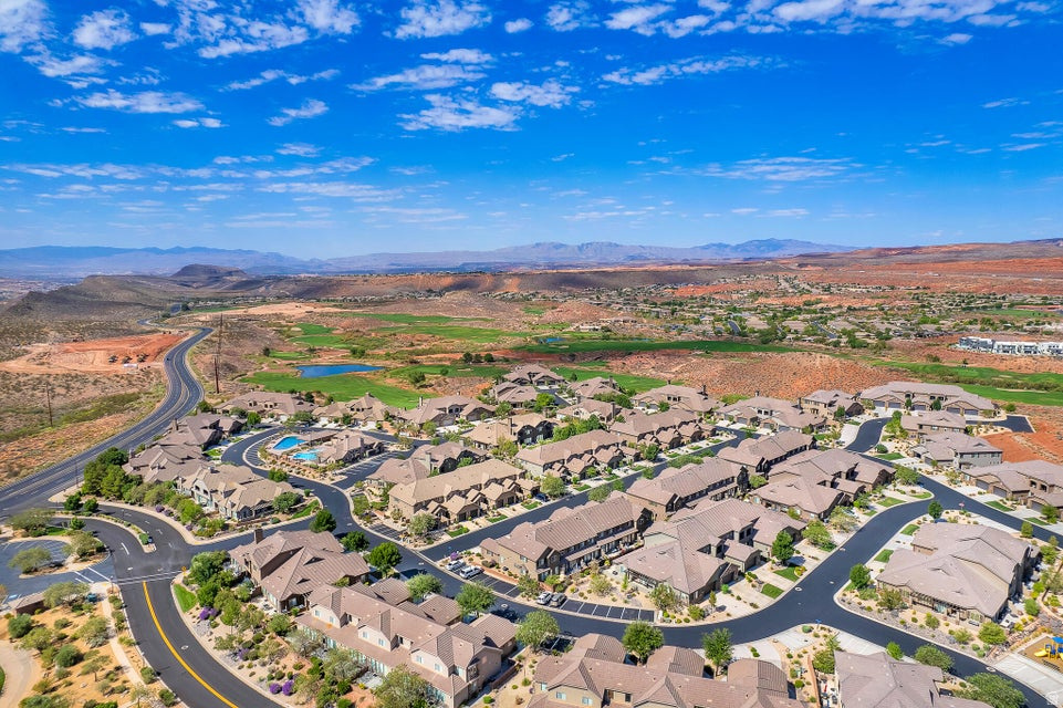 CORAL RIDGE TOWNHOMES PH 3-A - Residential