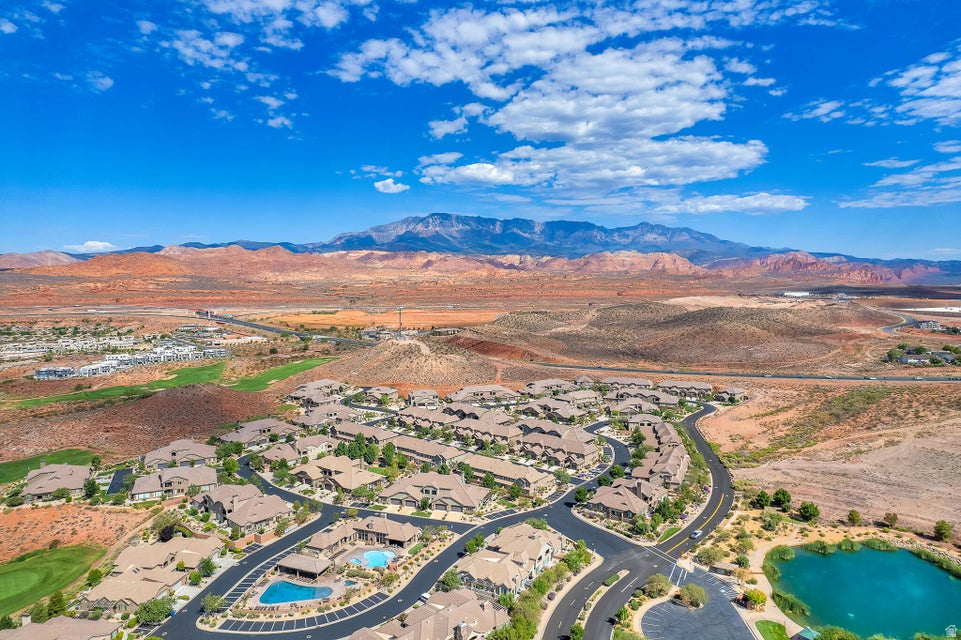CORAL RIDGE TOWNHOMES PH 3-A - Residential