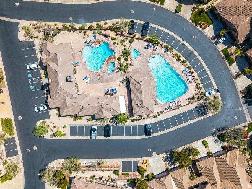 CORAL RIDGE TOWNHOMES PH 3-A - Residential