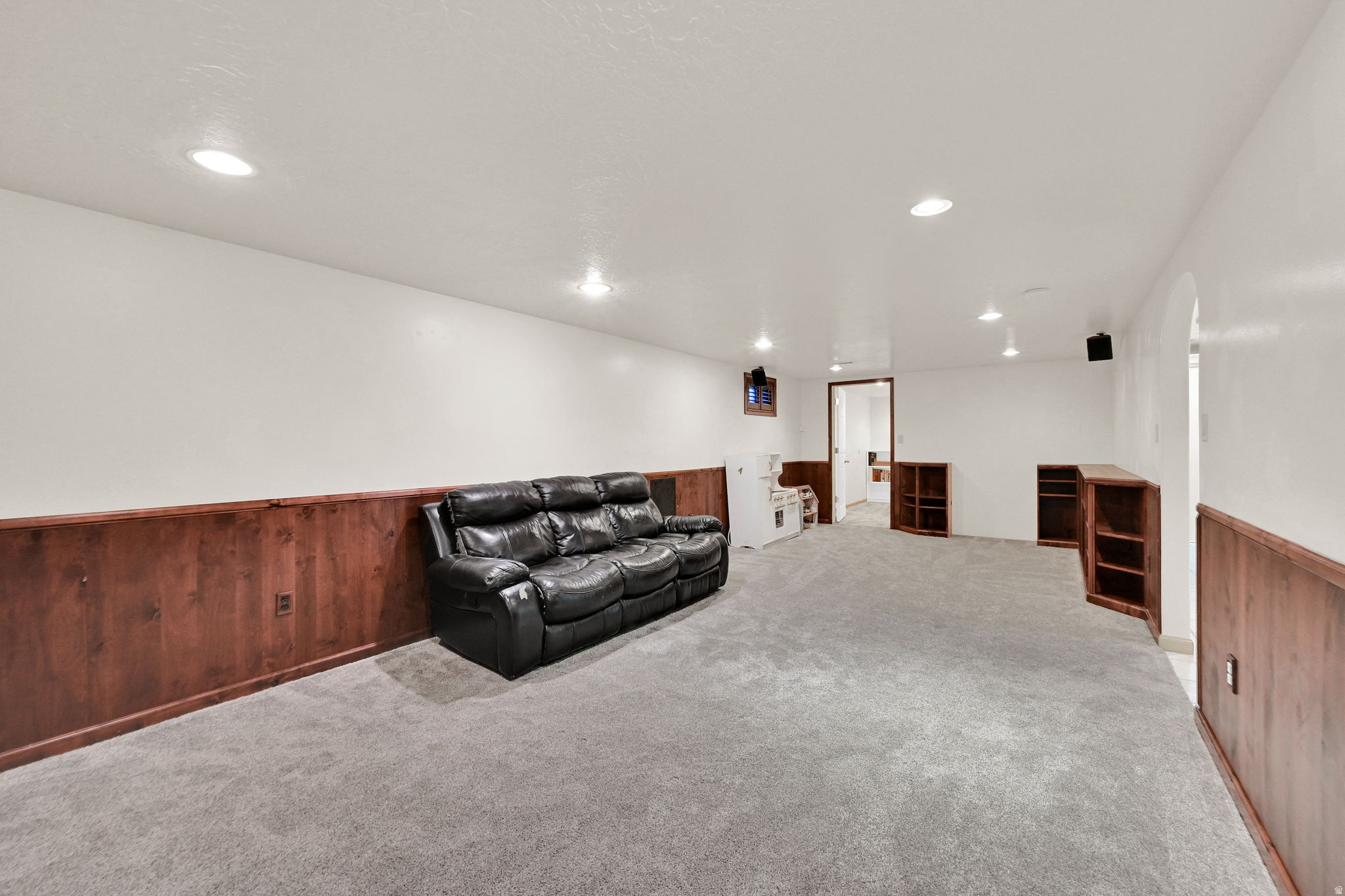 TERRY DALE - Residential