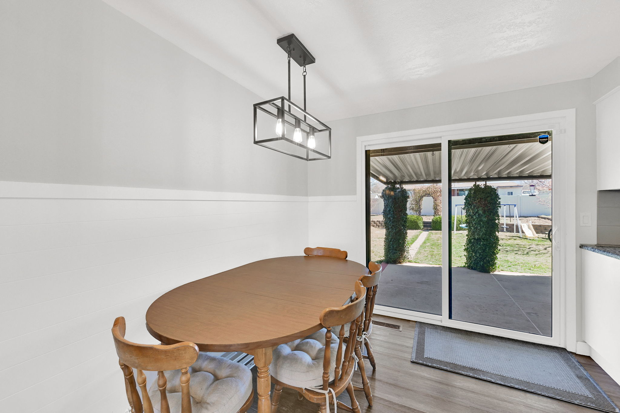 TERRY DALE - Residential