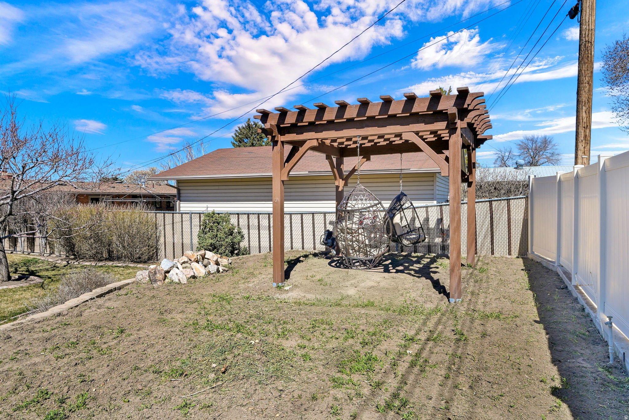 TERRY DALE - Residential