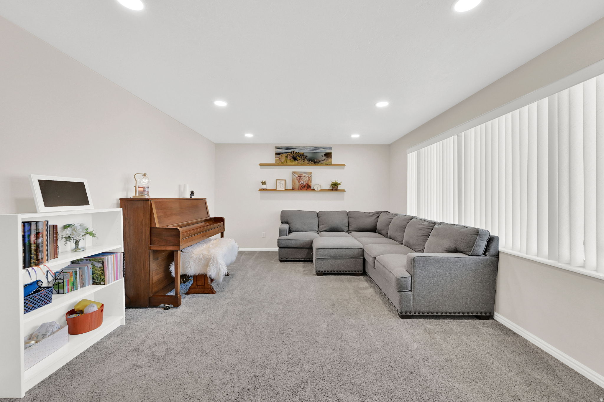 TERRY DALE - Residential