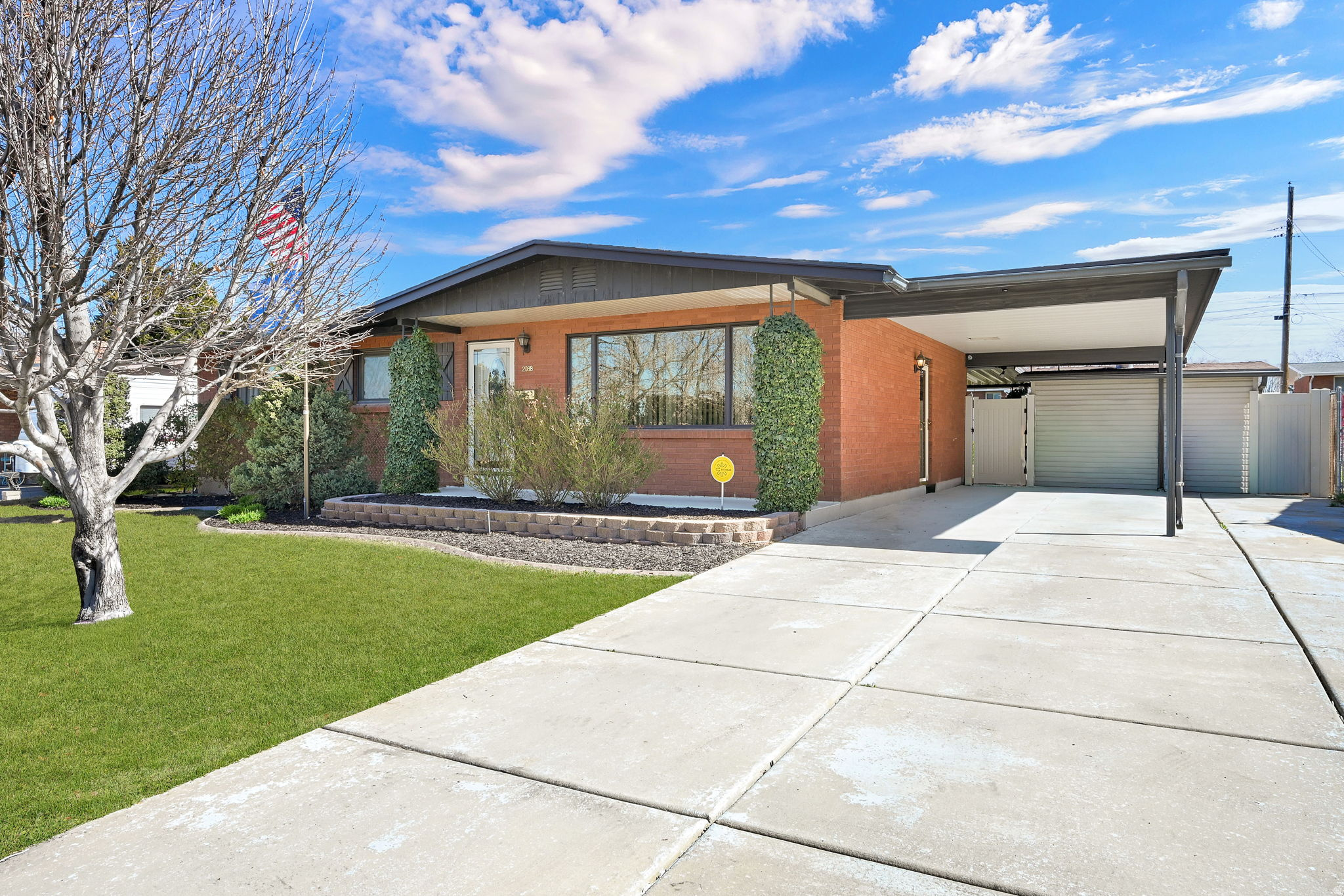 TERRY DALE - Residential
