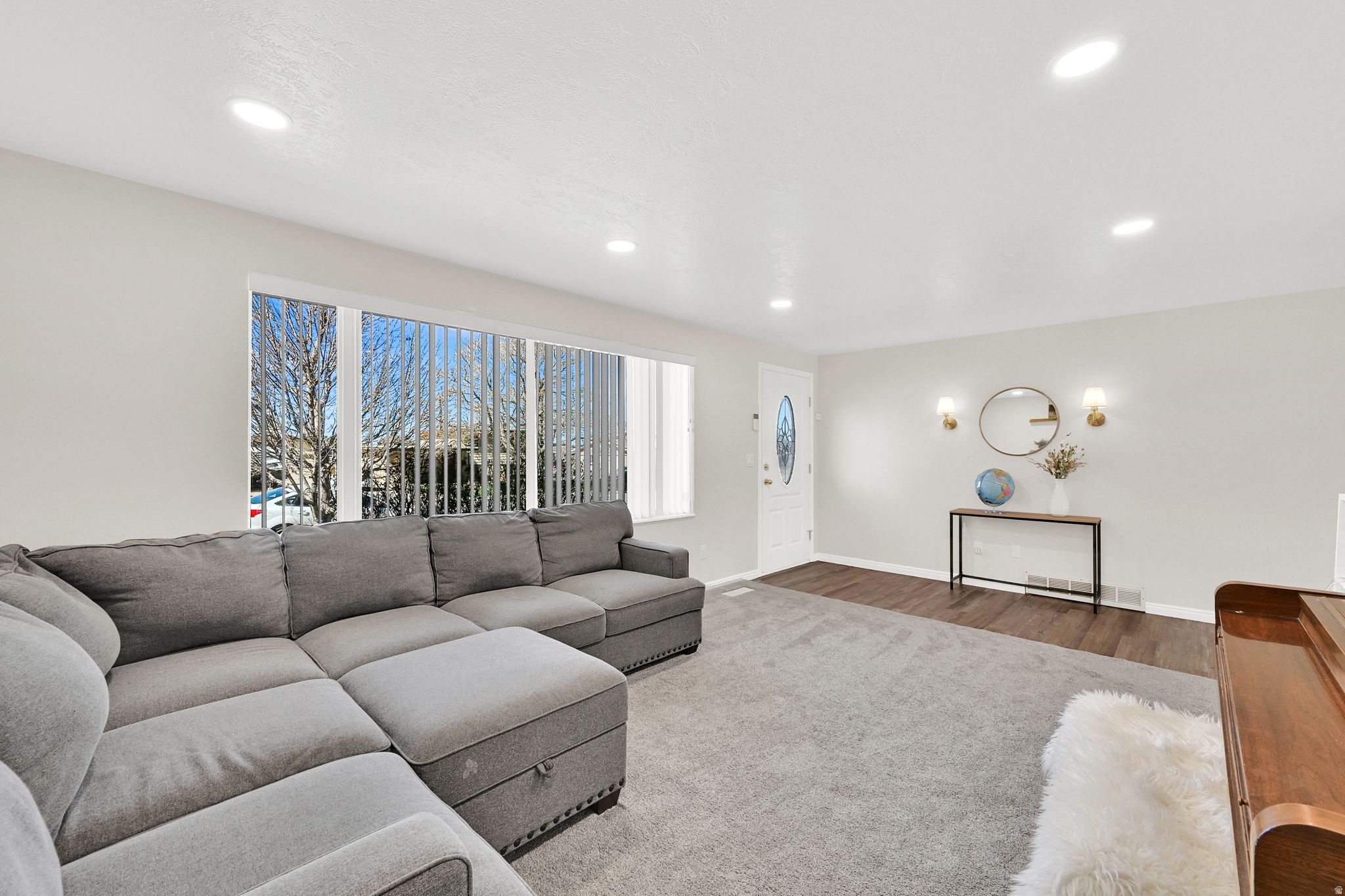 TERRY DALE - Residential