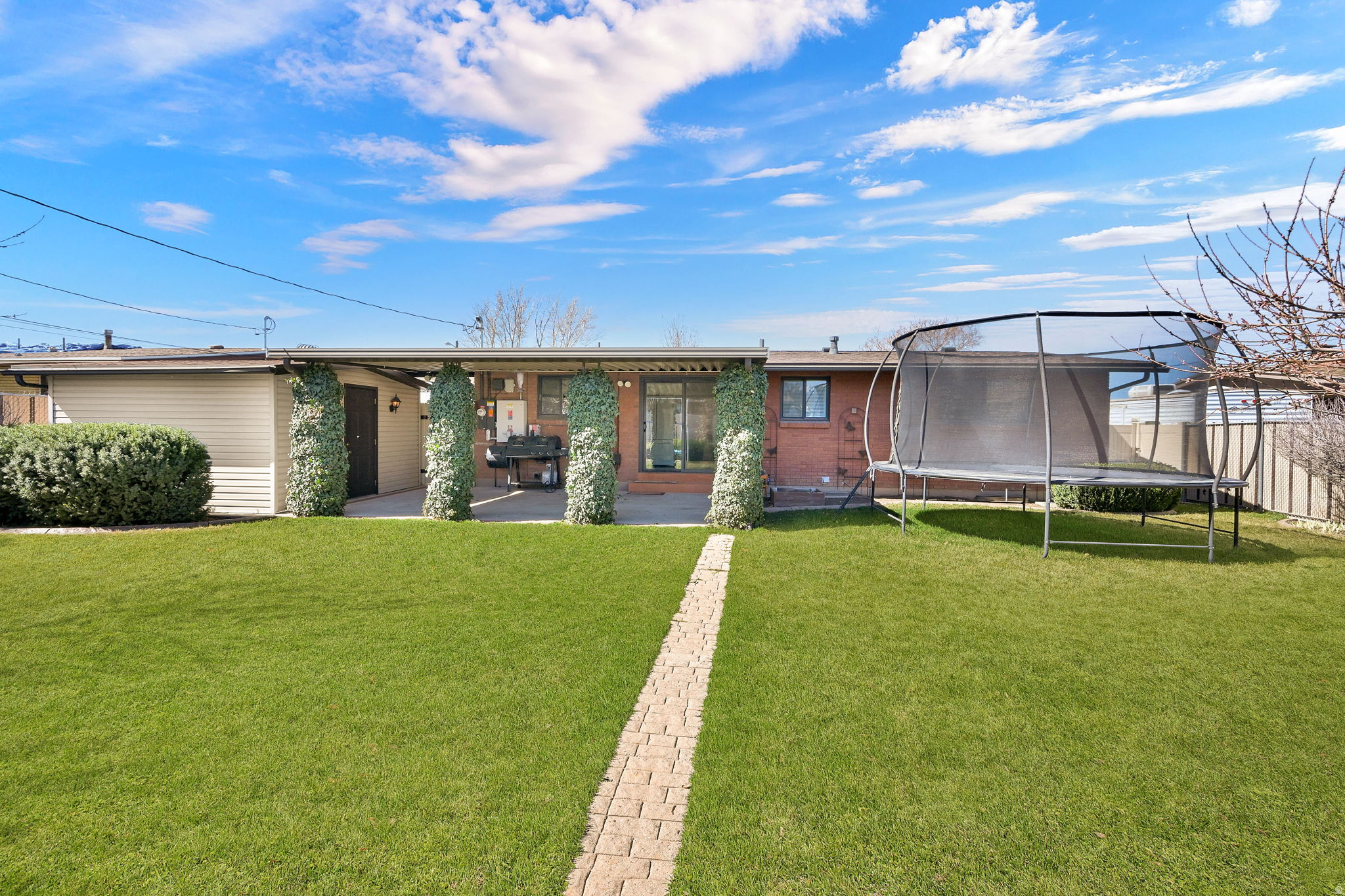 TERRY DALE - Residential