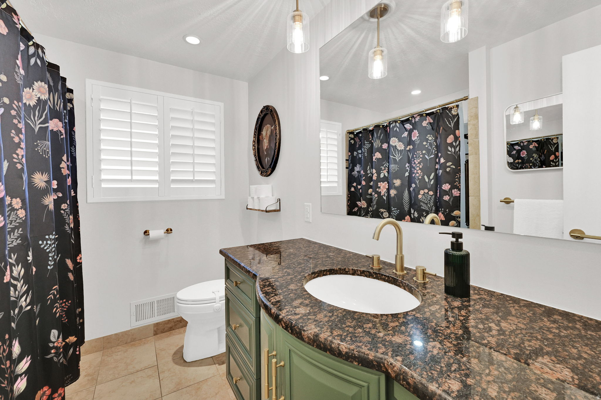 TERRY DALE - Residential