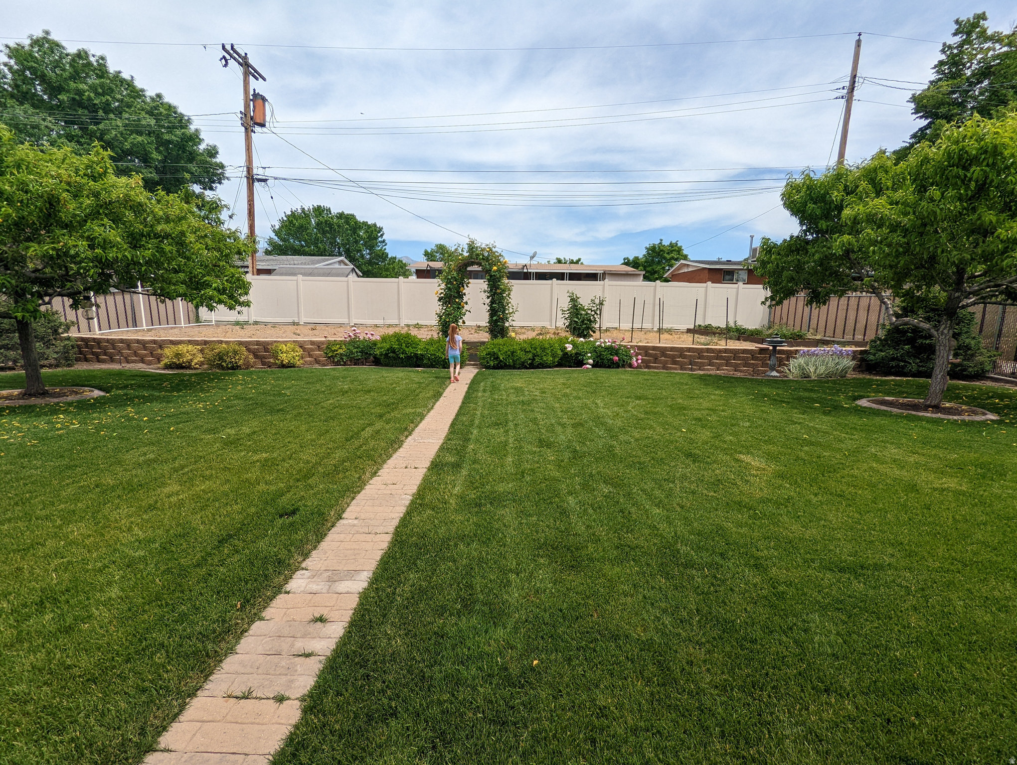 TERRY DALE - Residential