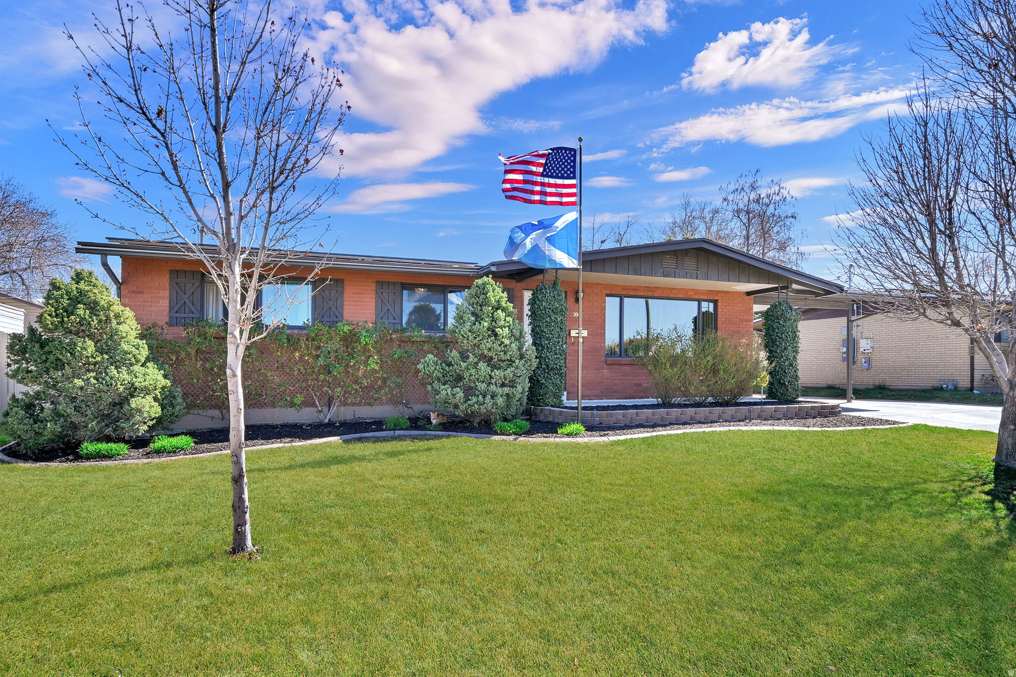 TERRY DALE - Residential