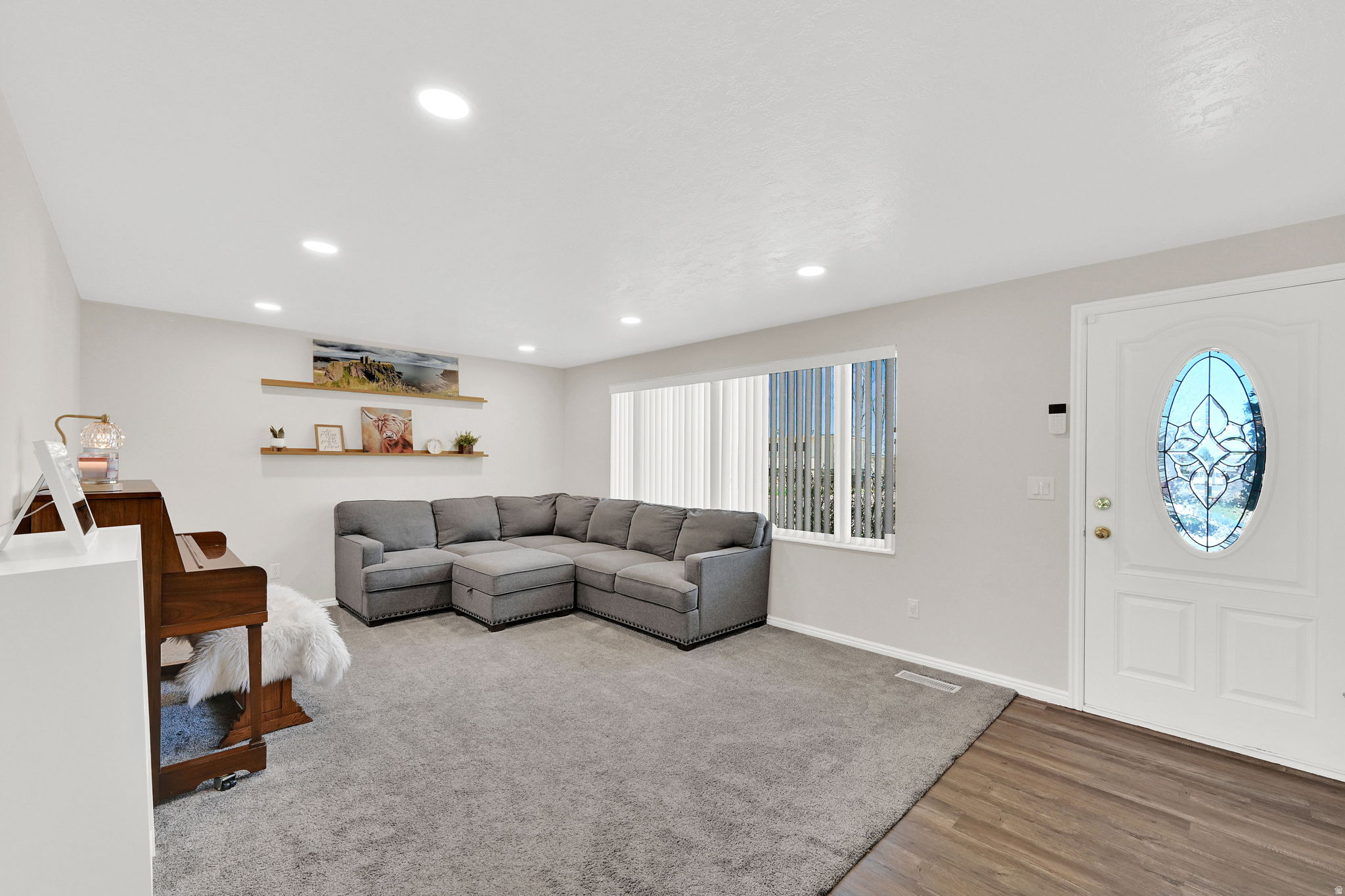 TERRY DALE - Residential