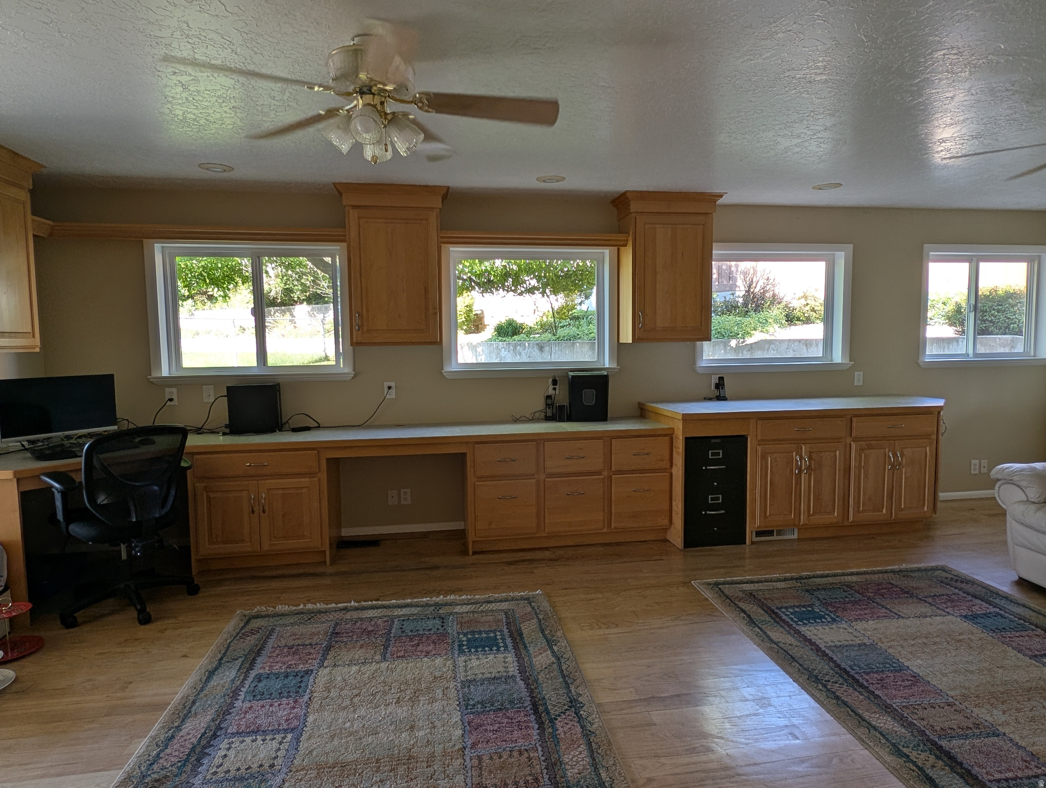 CANYON CREST - Residential