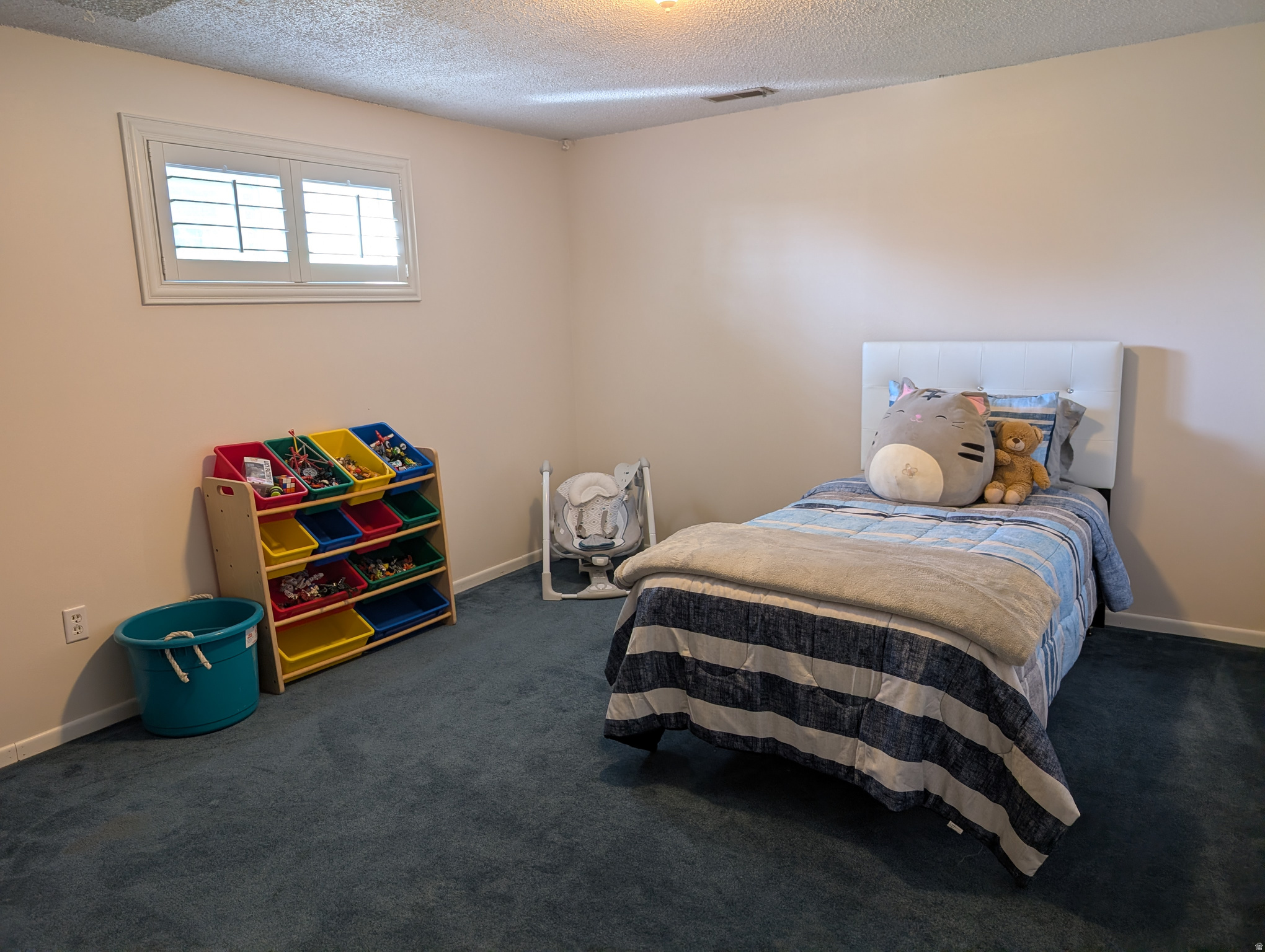 CANYON CREST - Residential